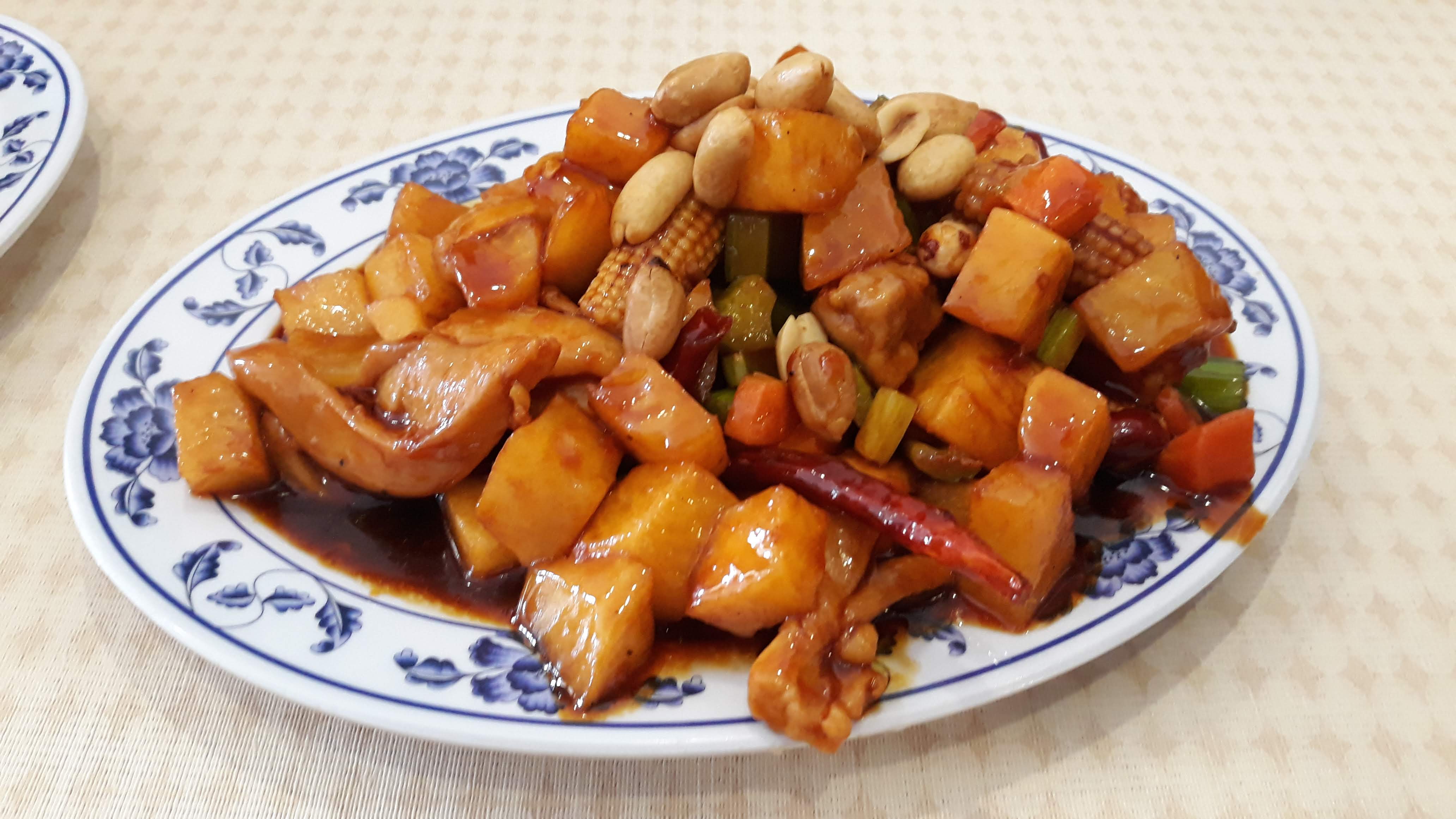 Restaurant XIN YUAN image 8