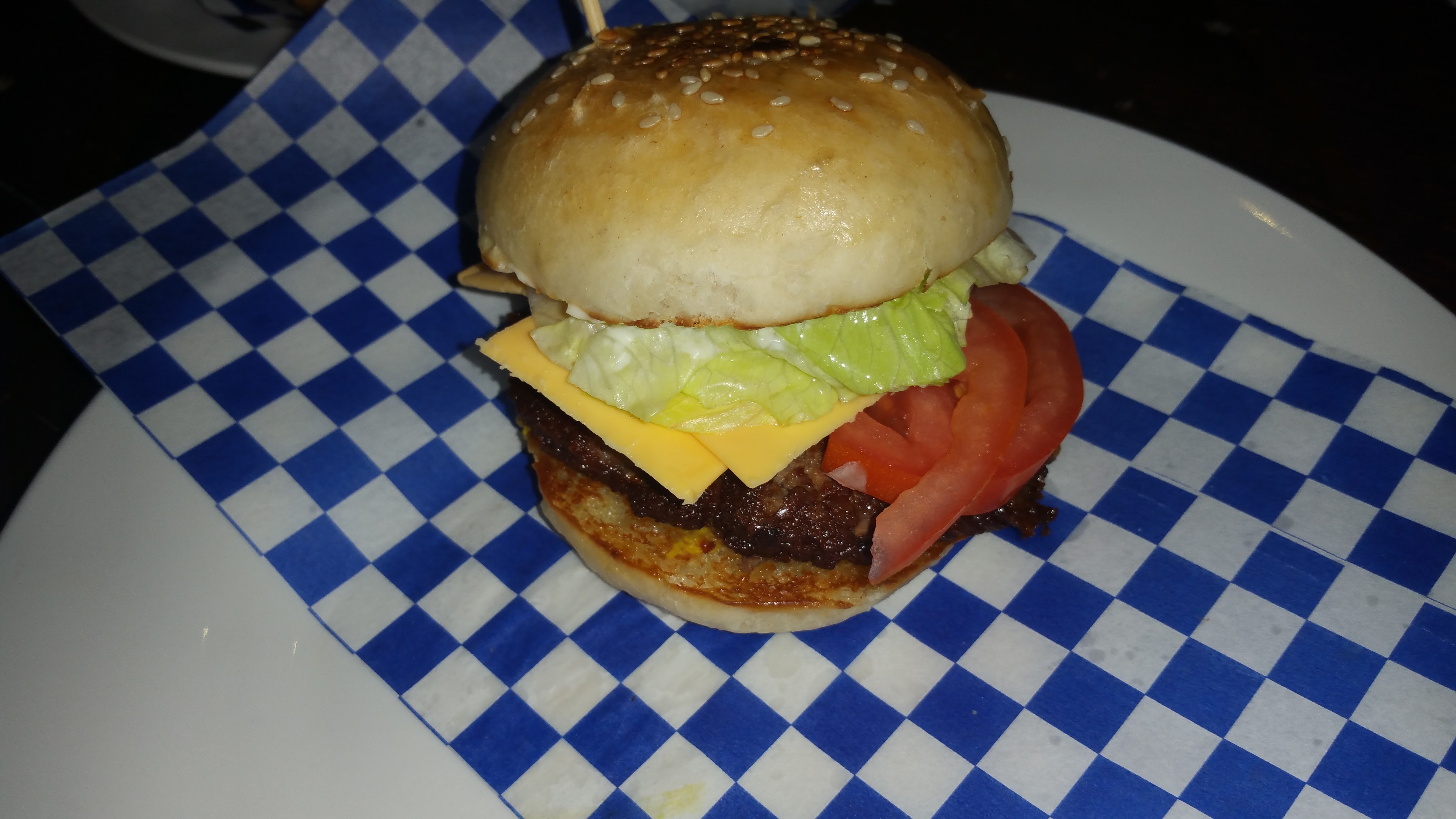 TANCHO'S HOTWINGS & BONELESS image 3