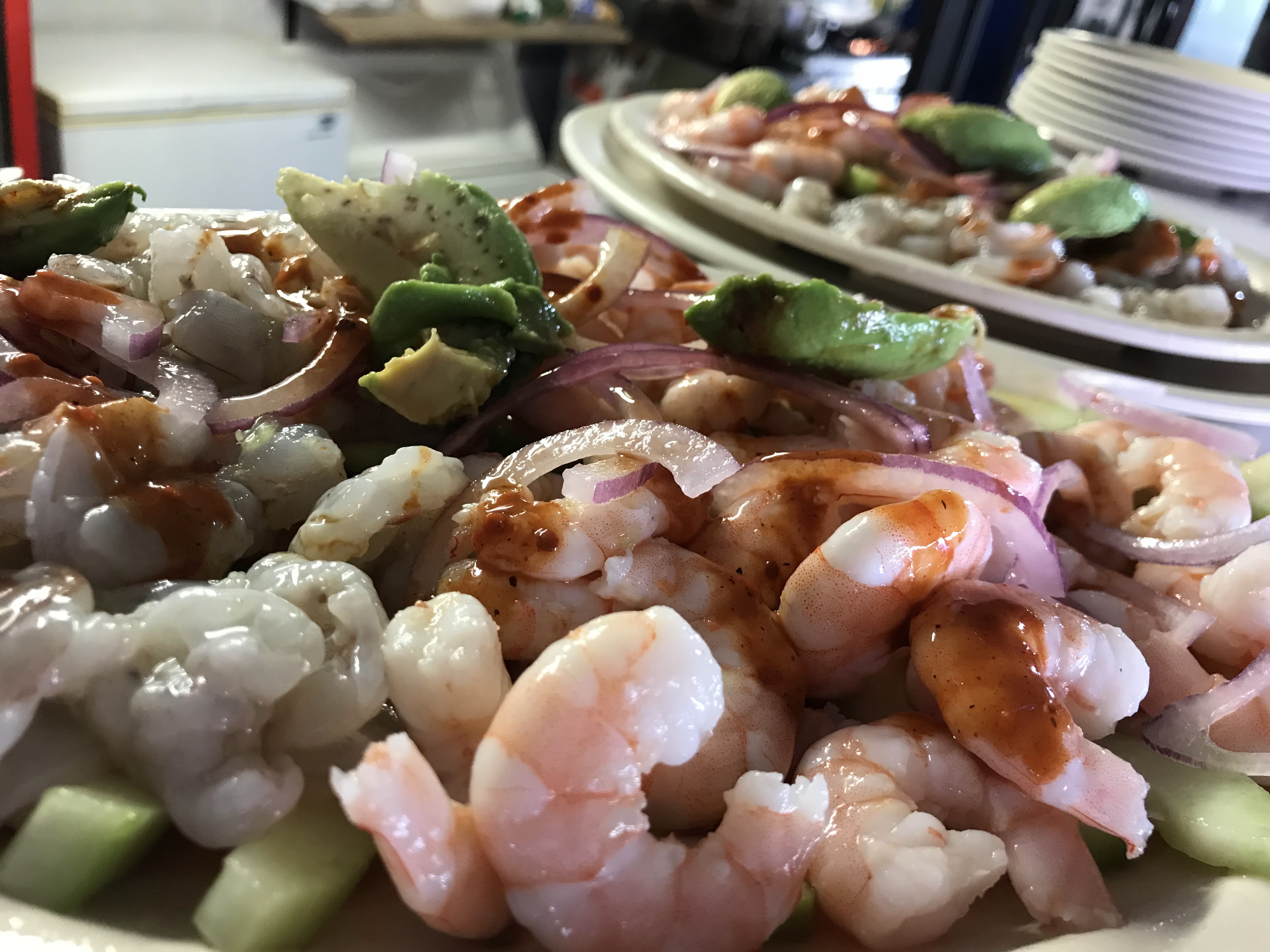 Mariscos La Marea image 2