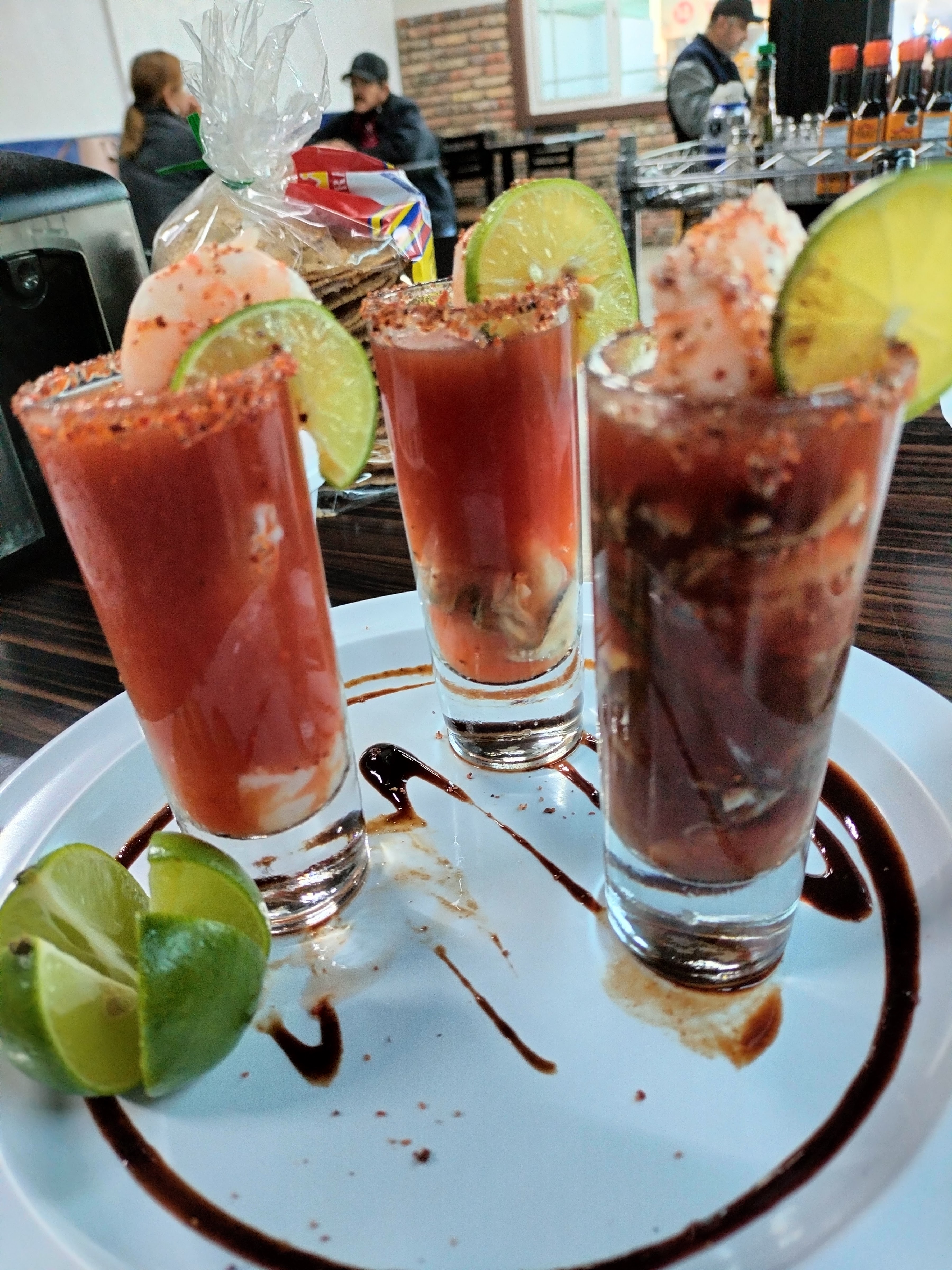 Mariscos La Marea image 3