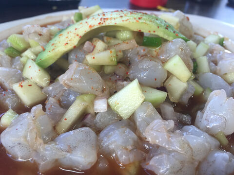 Mariscos La Marea image 4