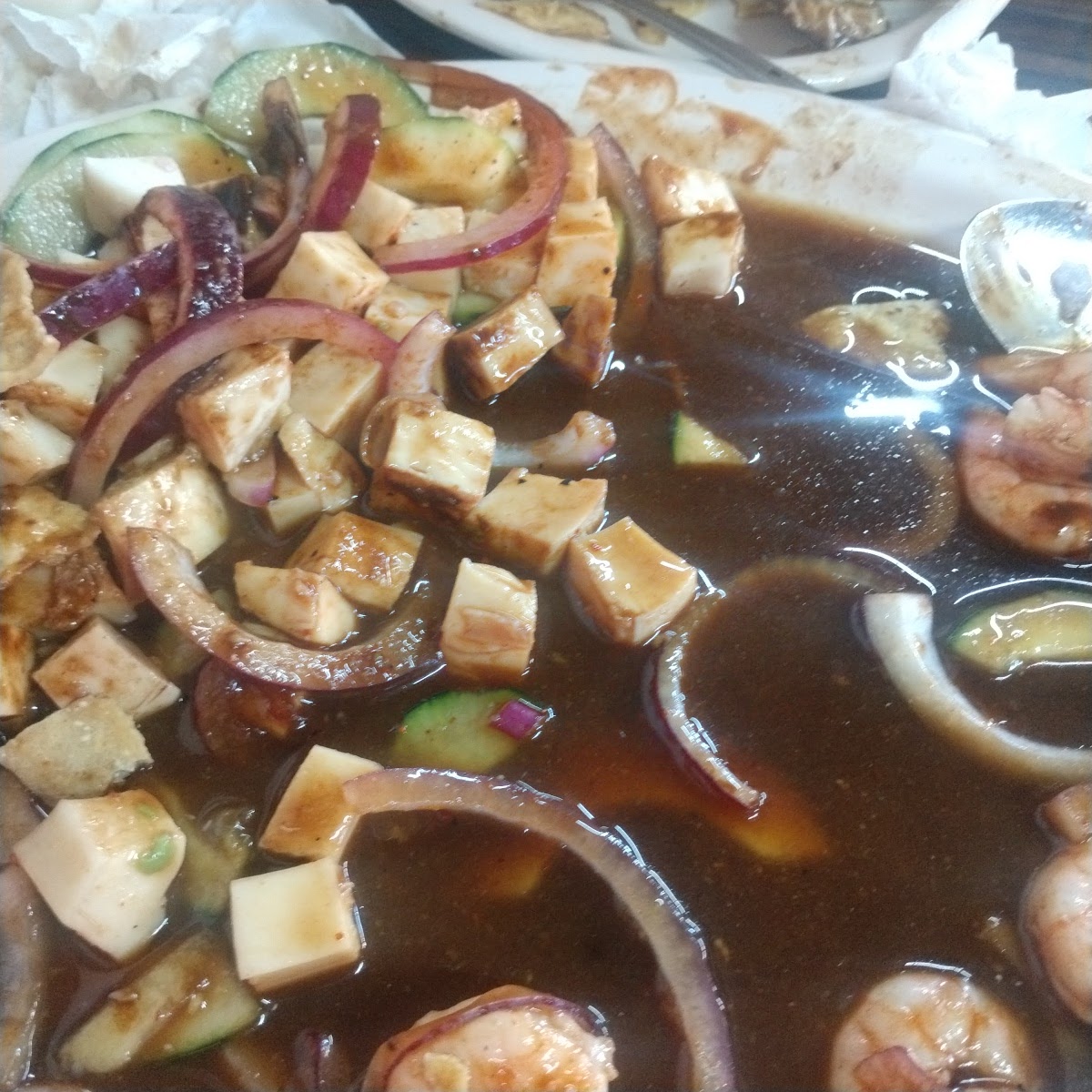 Mariscos La Marea image 8