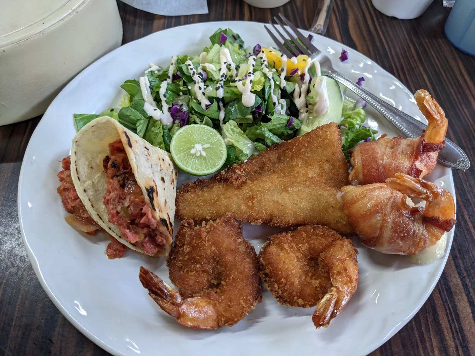 Mariscos La Marea image 10