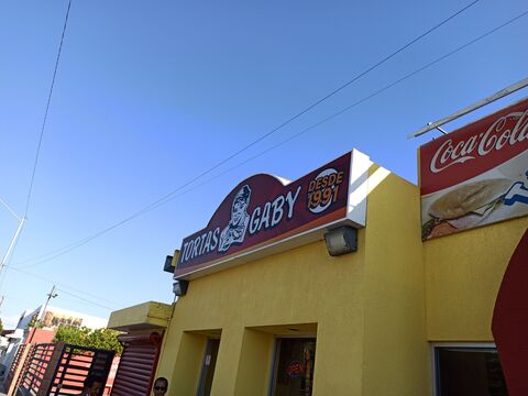 Tortas Gaby image 1