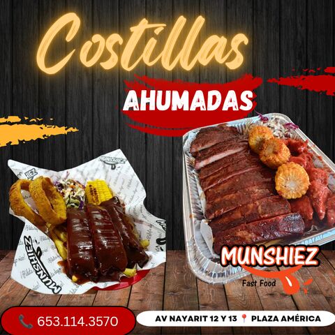 MUNSHIEZ image 3