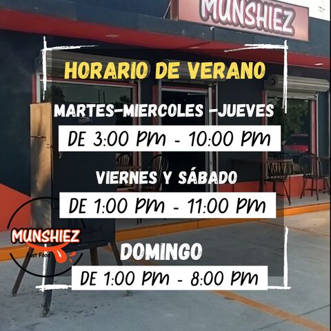 MUNSHIEZ image 5