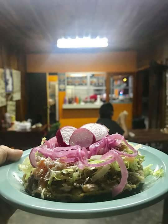 El Sope de Oro image 2