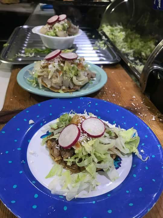 El Sope de Oro image 4