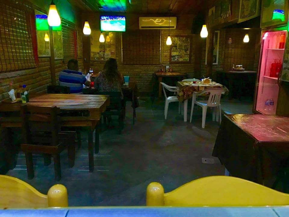 El Sope de Oro image 5