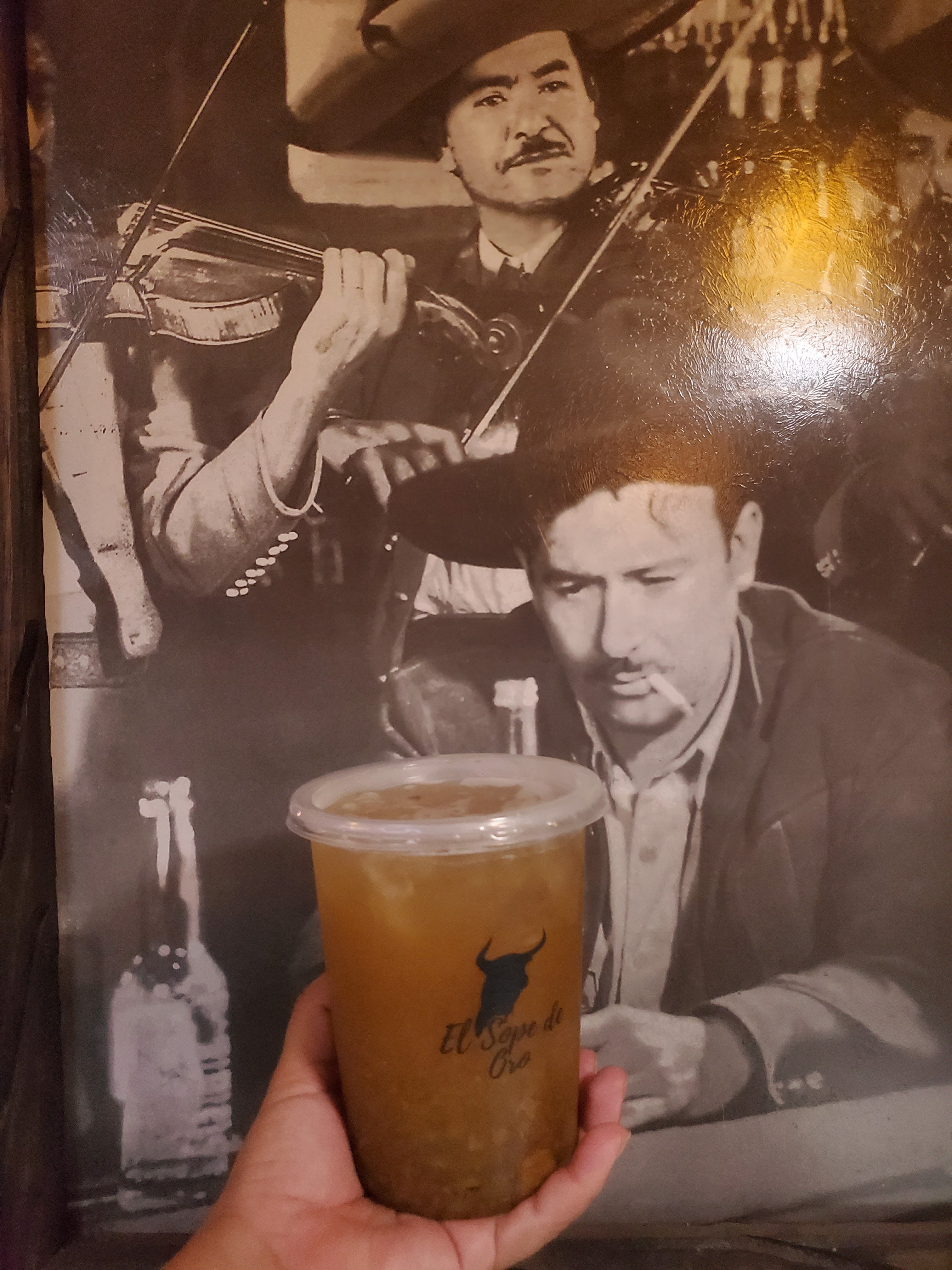 El Sope de Oro image 6