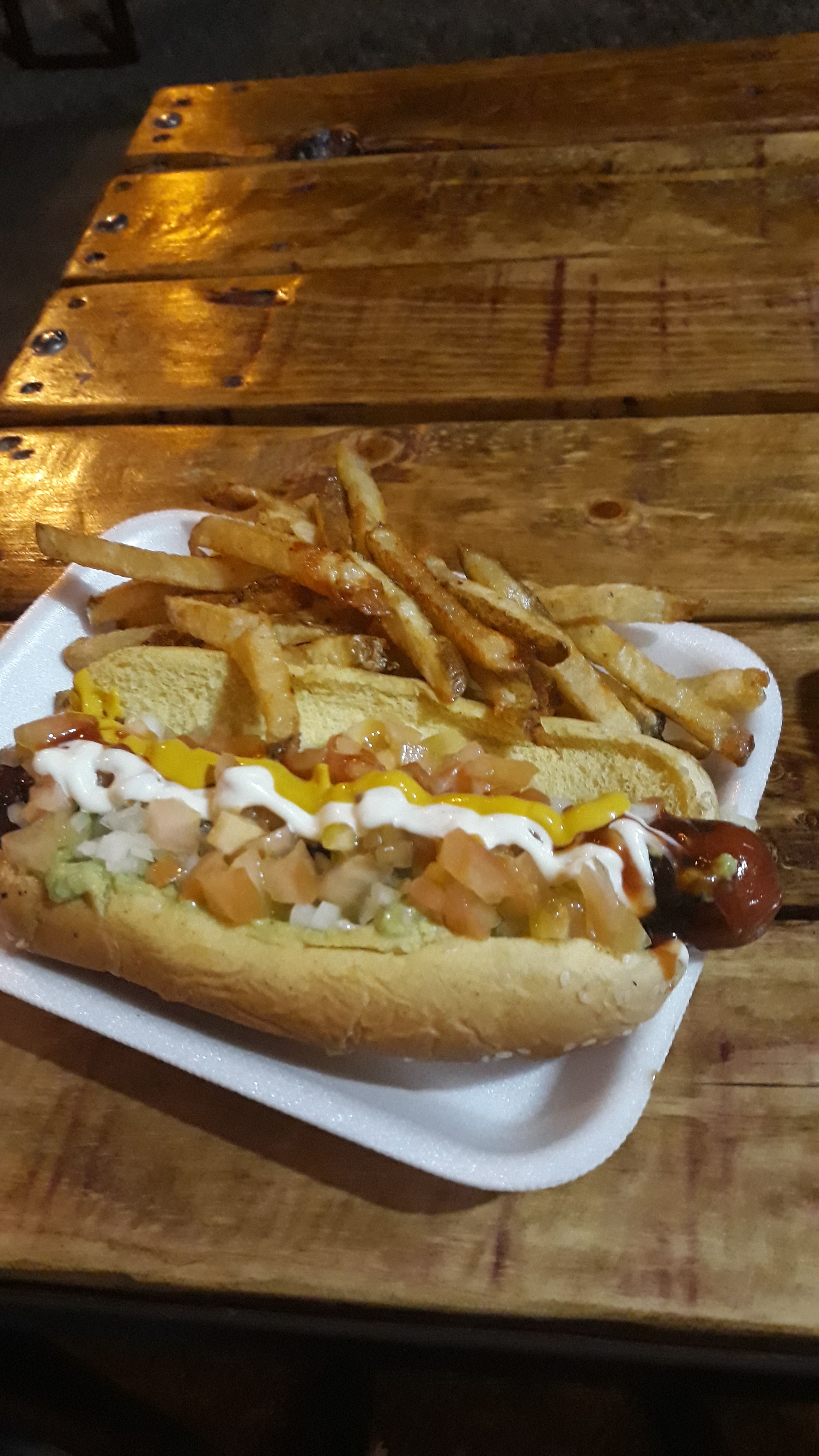 Mad Grillin" image 1