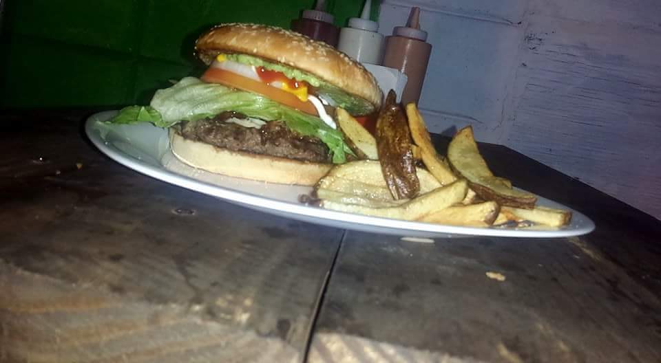 Mad Grillin" image 2