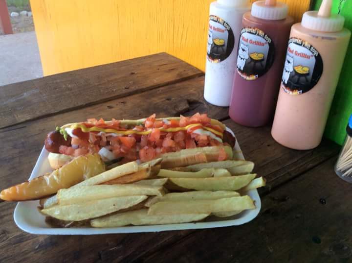 Mad Grillin" image 3