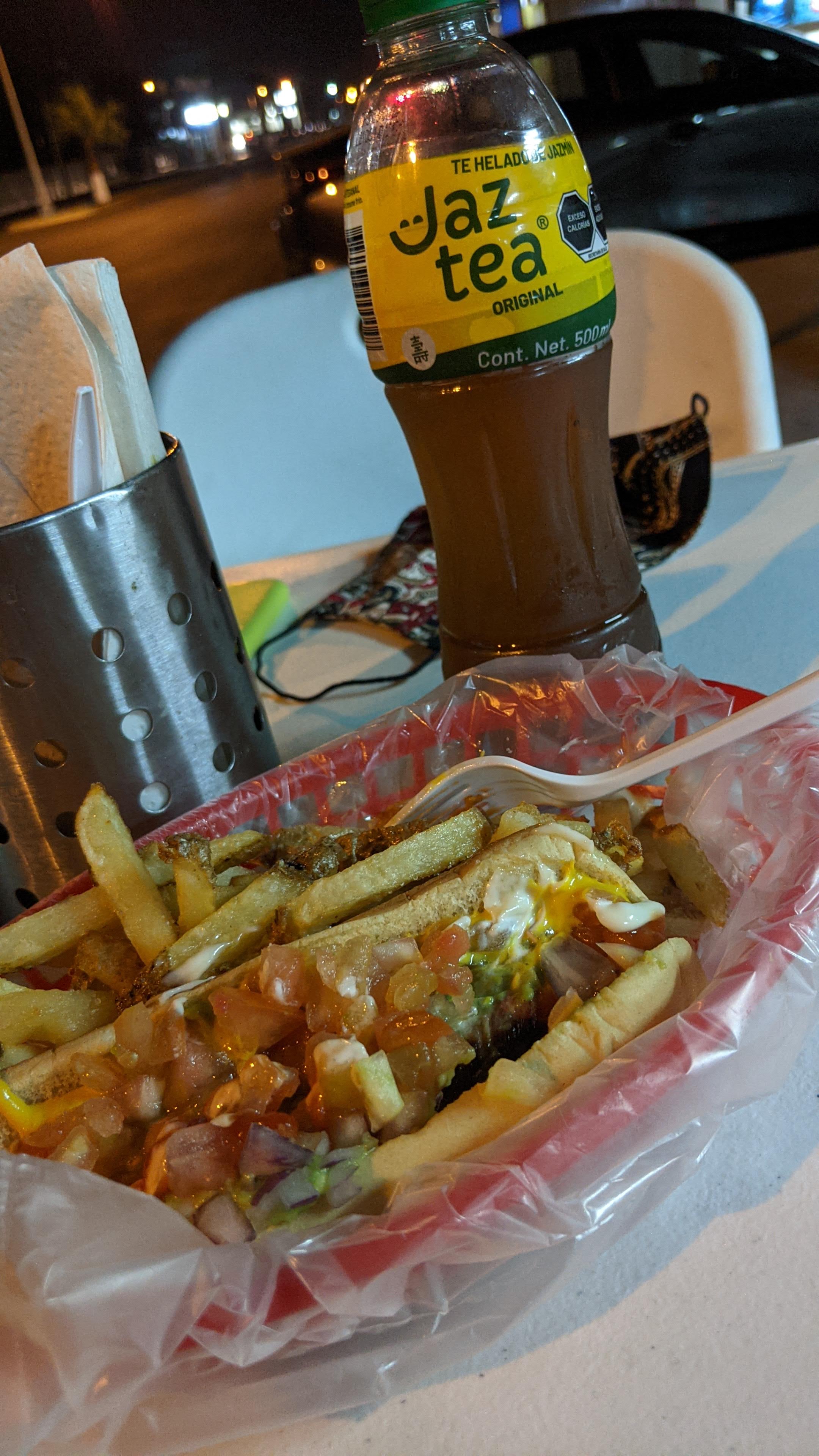 Mad Grillin" image 4