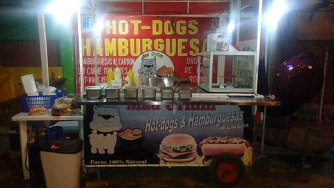 Mad Grillin" image 5