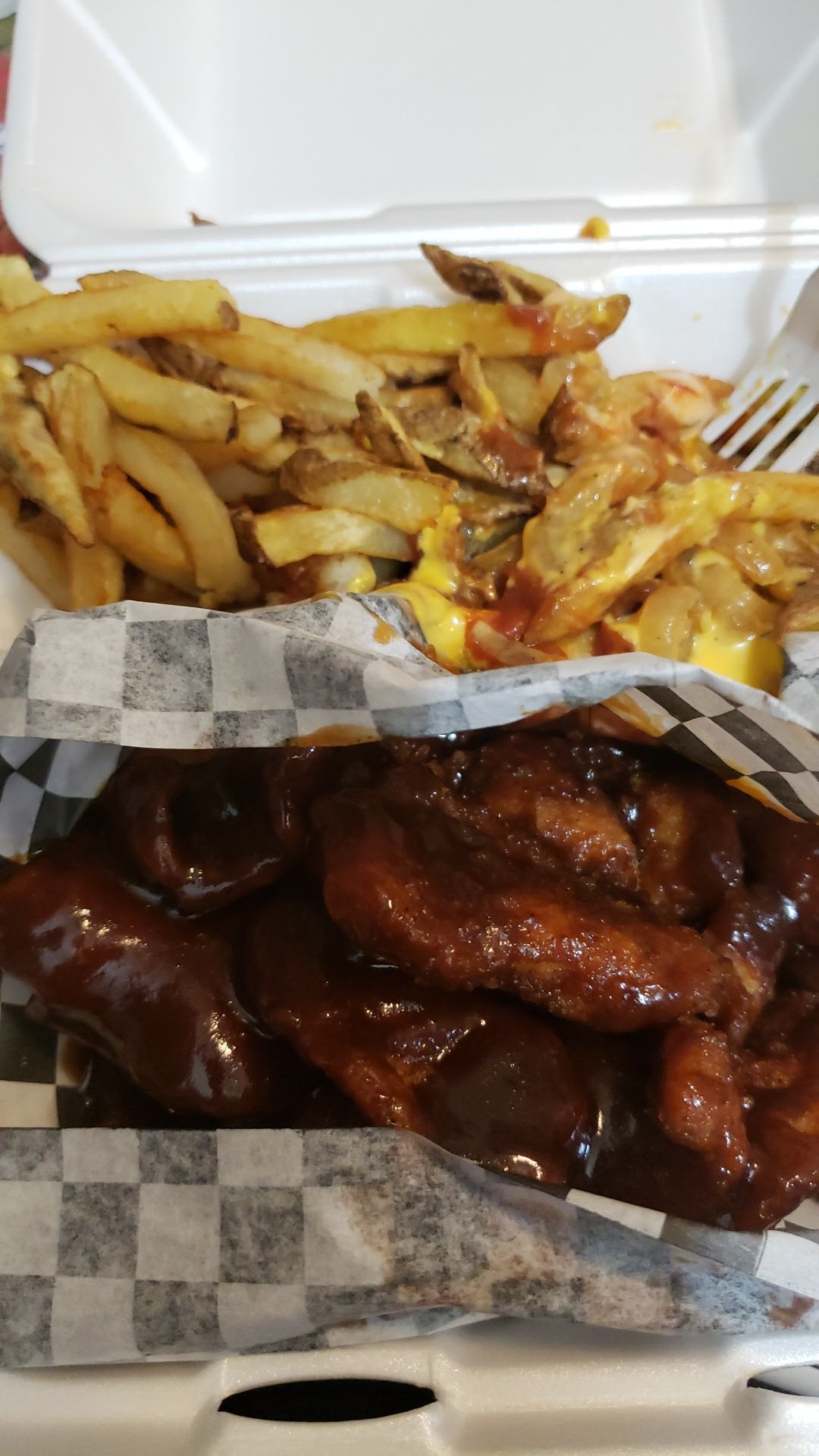 Mad Grillin" image 8