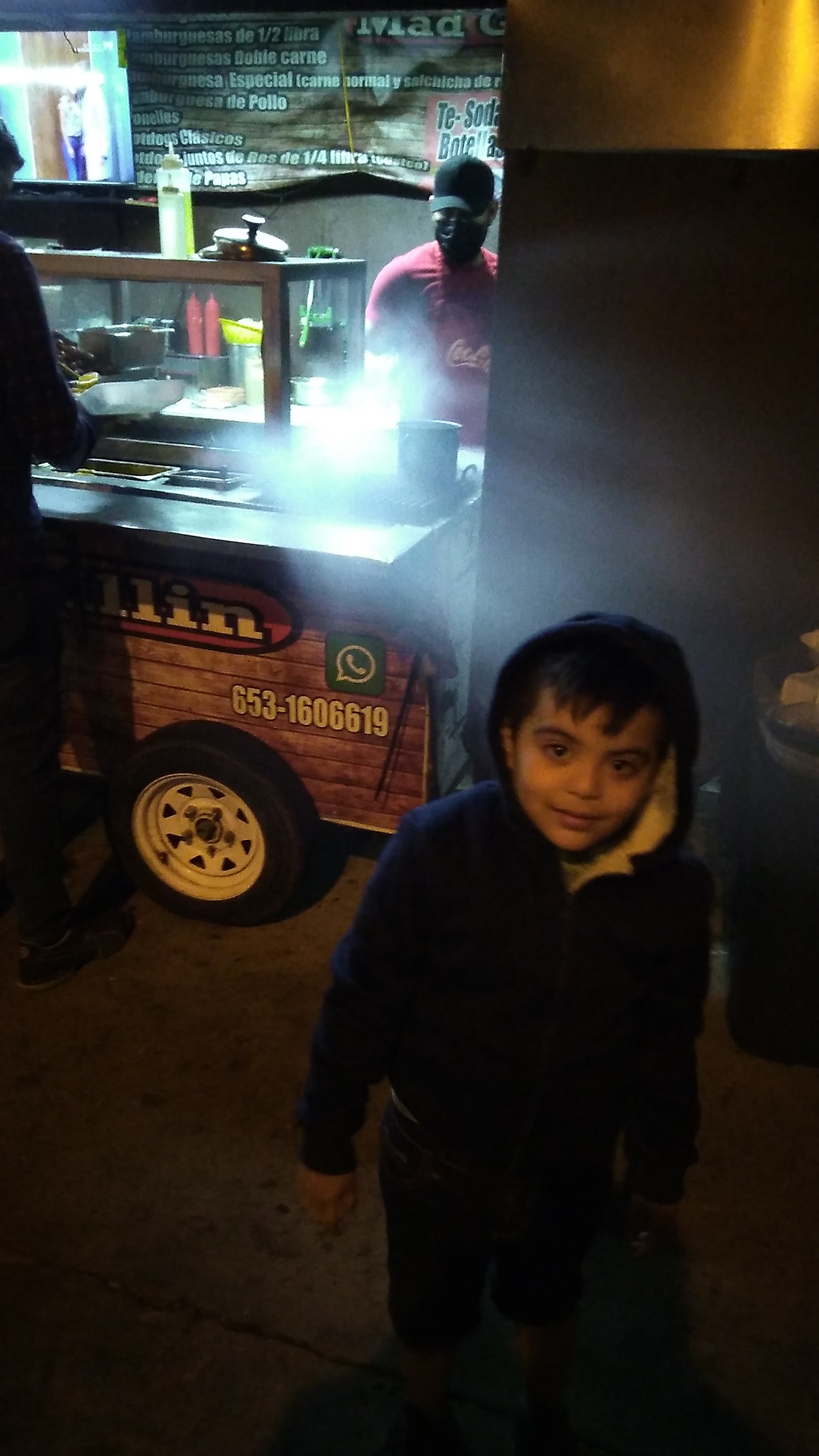 Mad Grillin" image 10