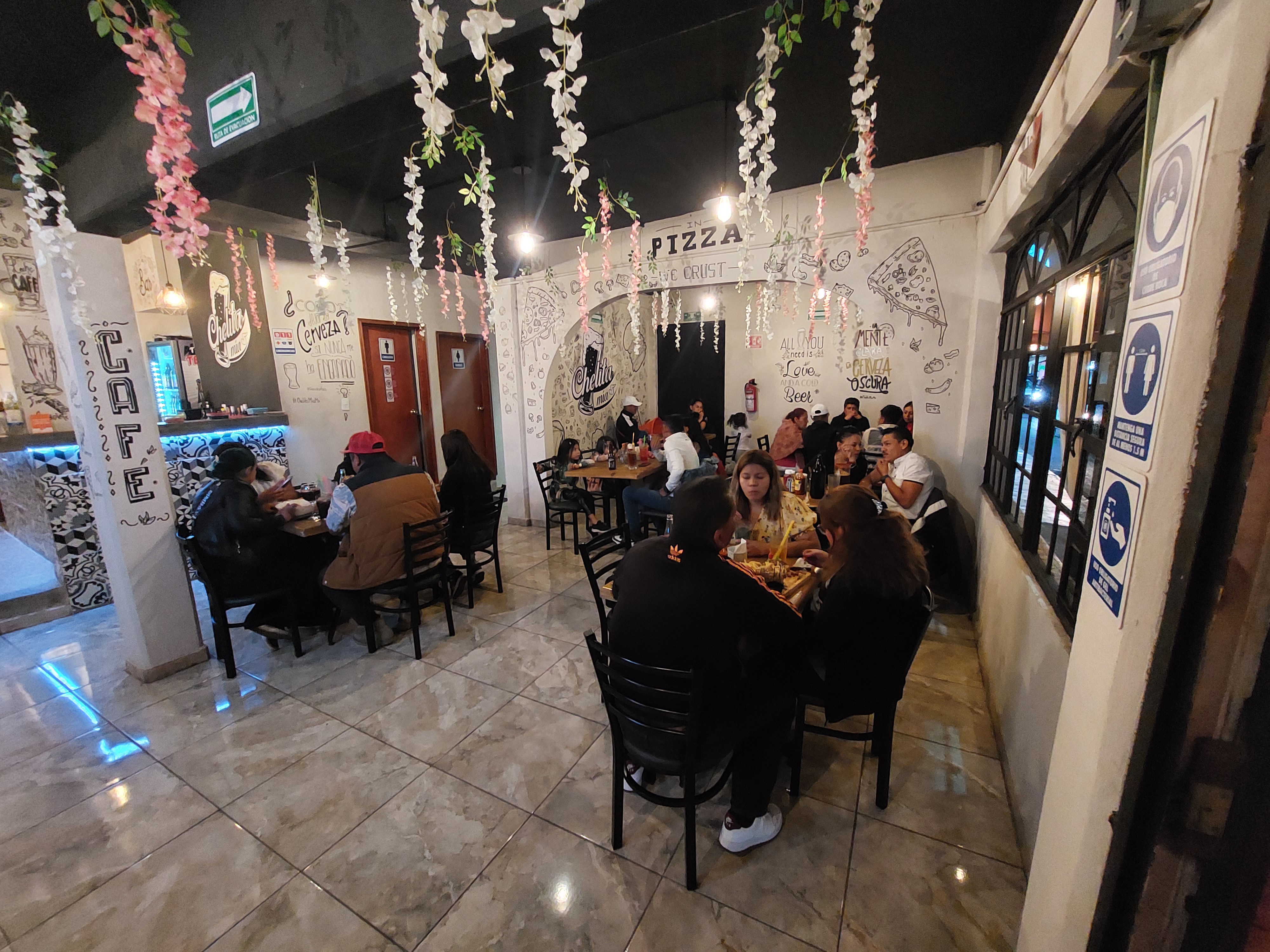 Chelita Mía image 1