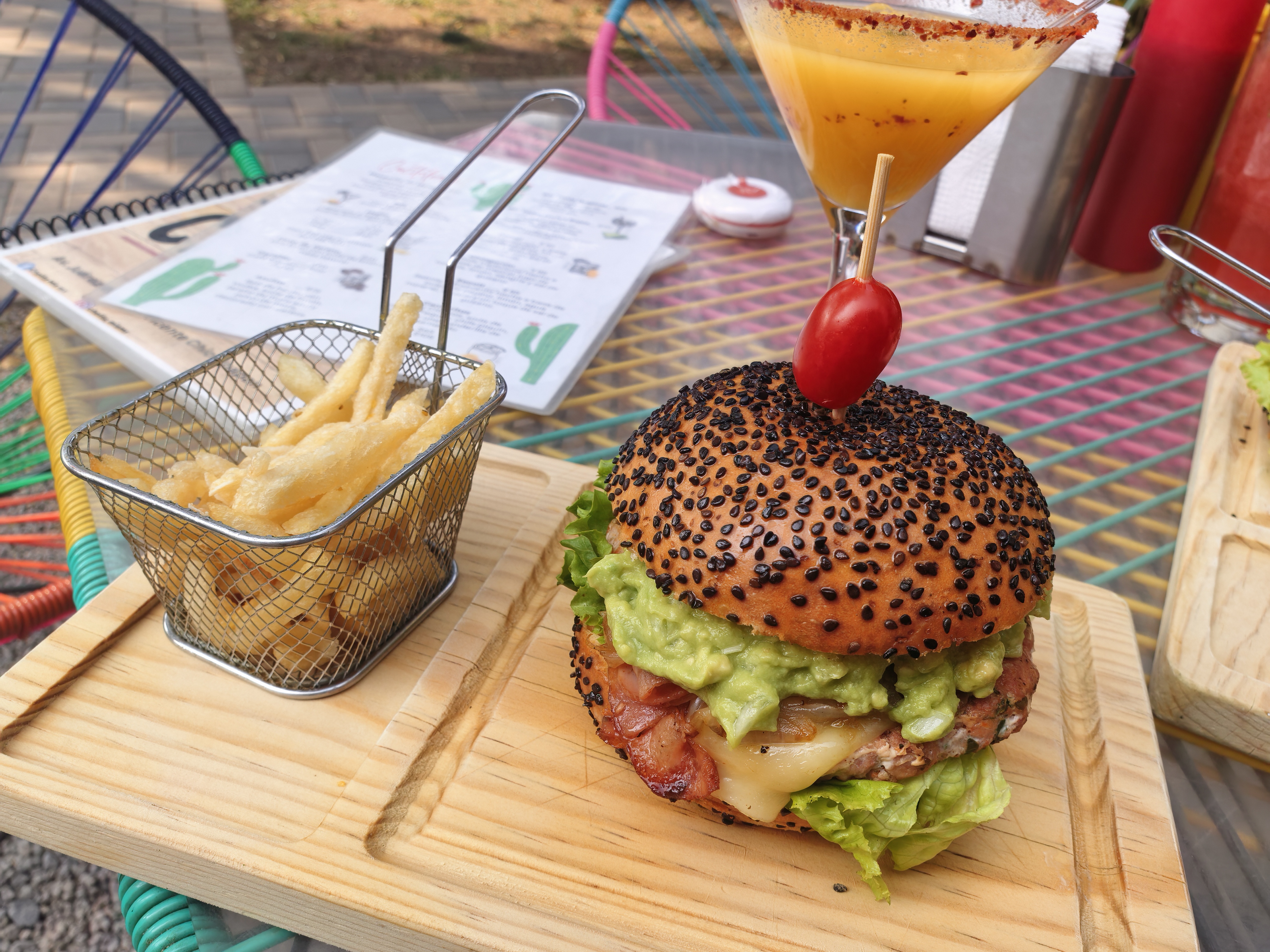 Chelita Mía image 3