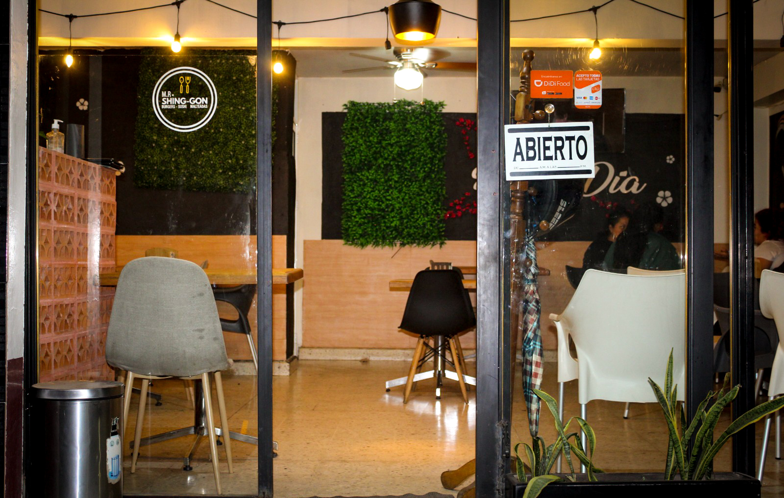 Mr. Shing-Gon image 1