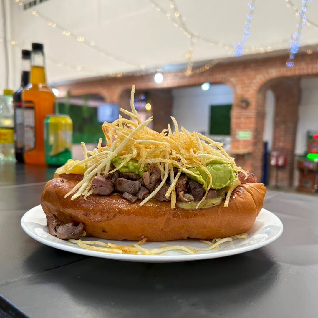 Mr. Shing-Gon image 2