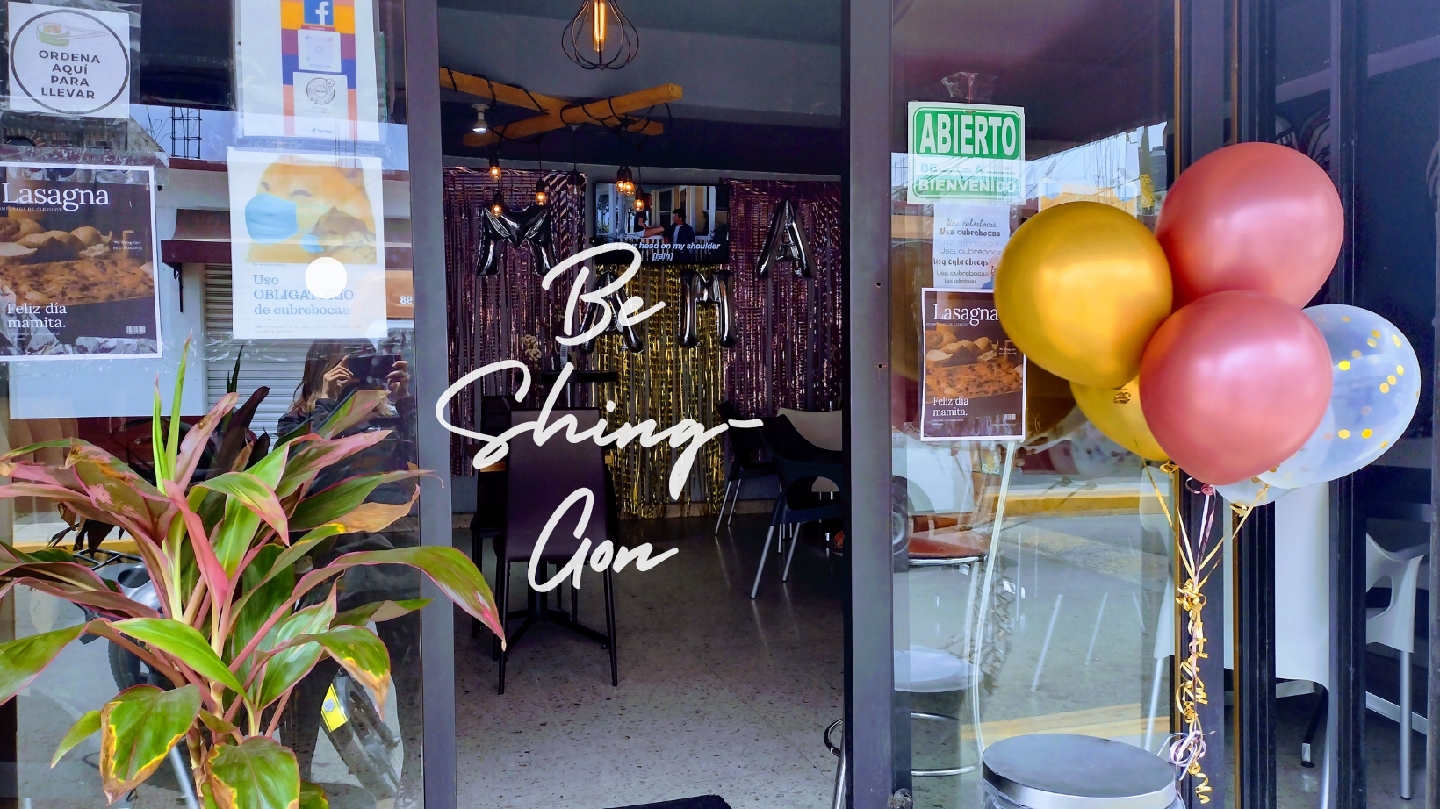 Mr. Shing-Gon image 3