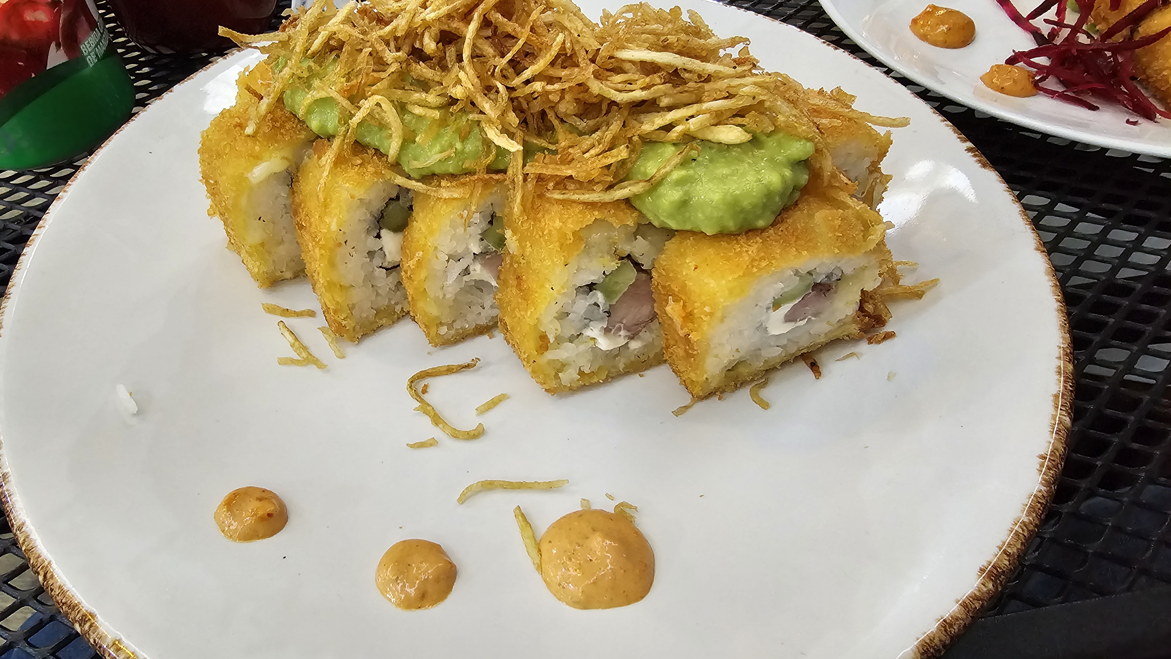 Mr. Shing-Gon image 6