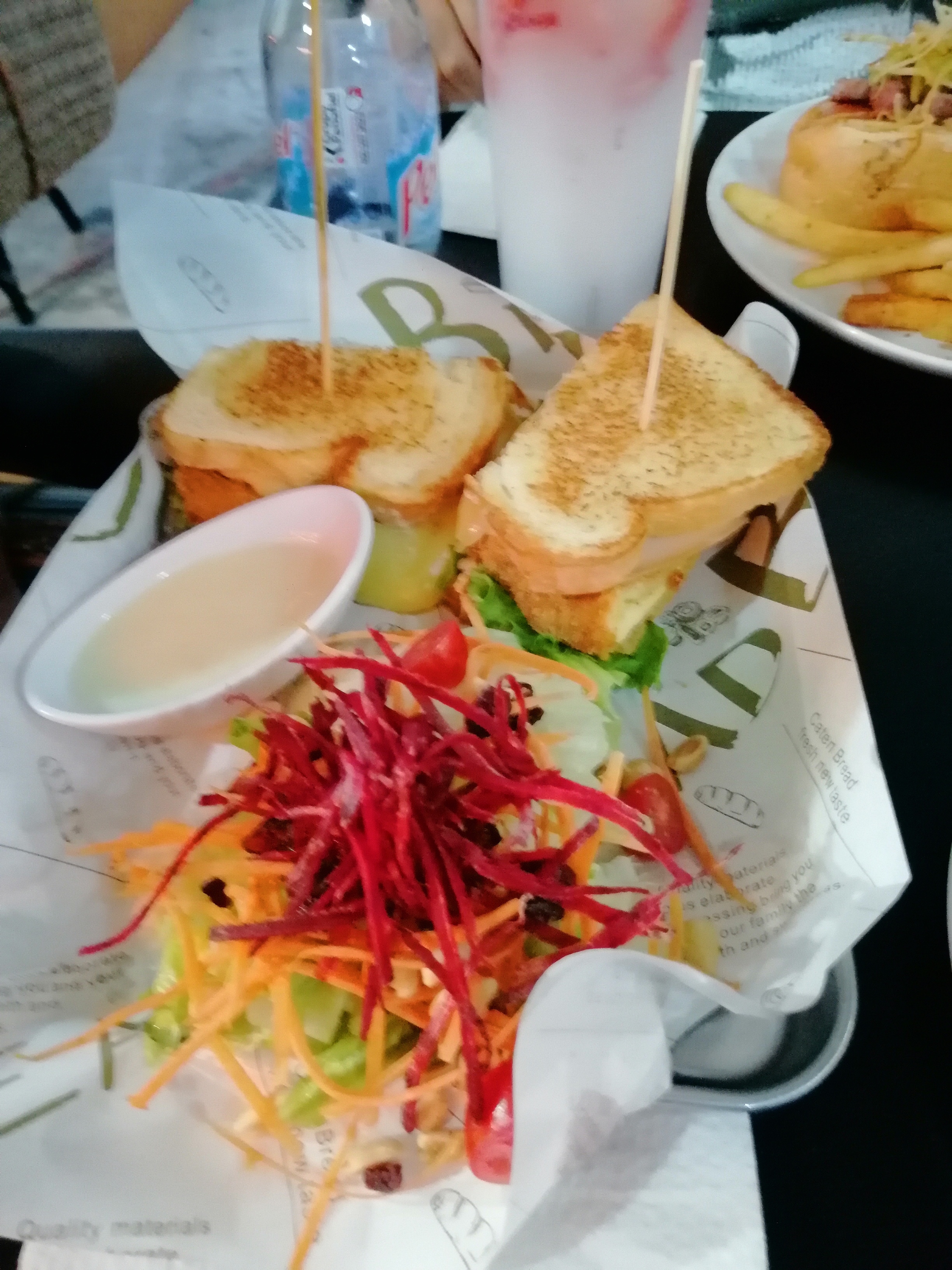 Mr. Shing-Gon image 8