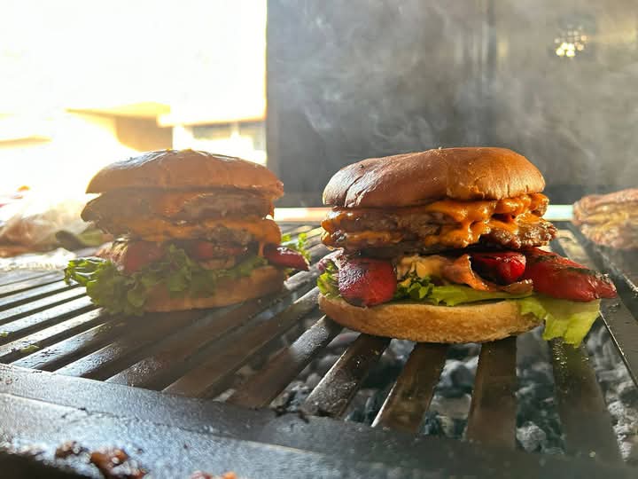 Tezcatli Burguer's image 1