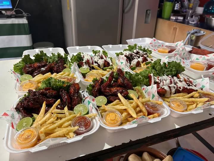 Tezcatli Burguer's image 2