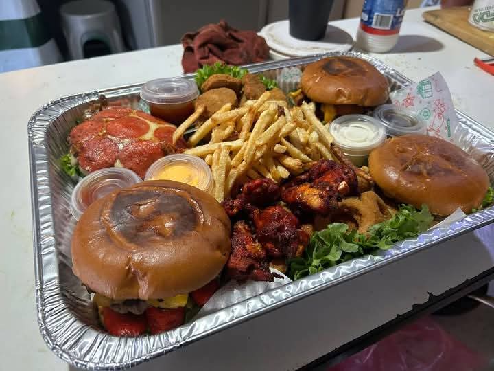 Tezcatli Burguer's image 3