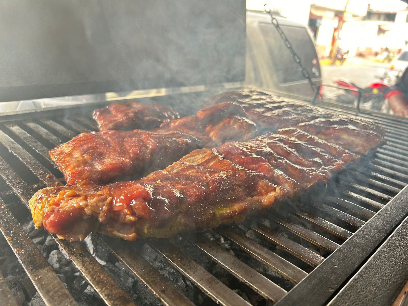 Tezcatli Burguer's image 4