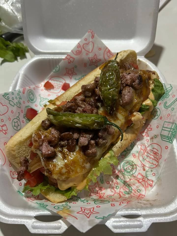 Tezcatli Burguer's image 5