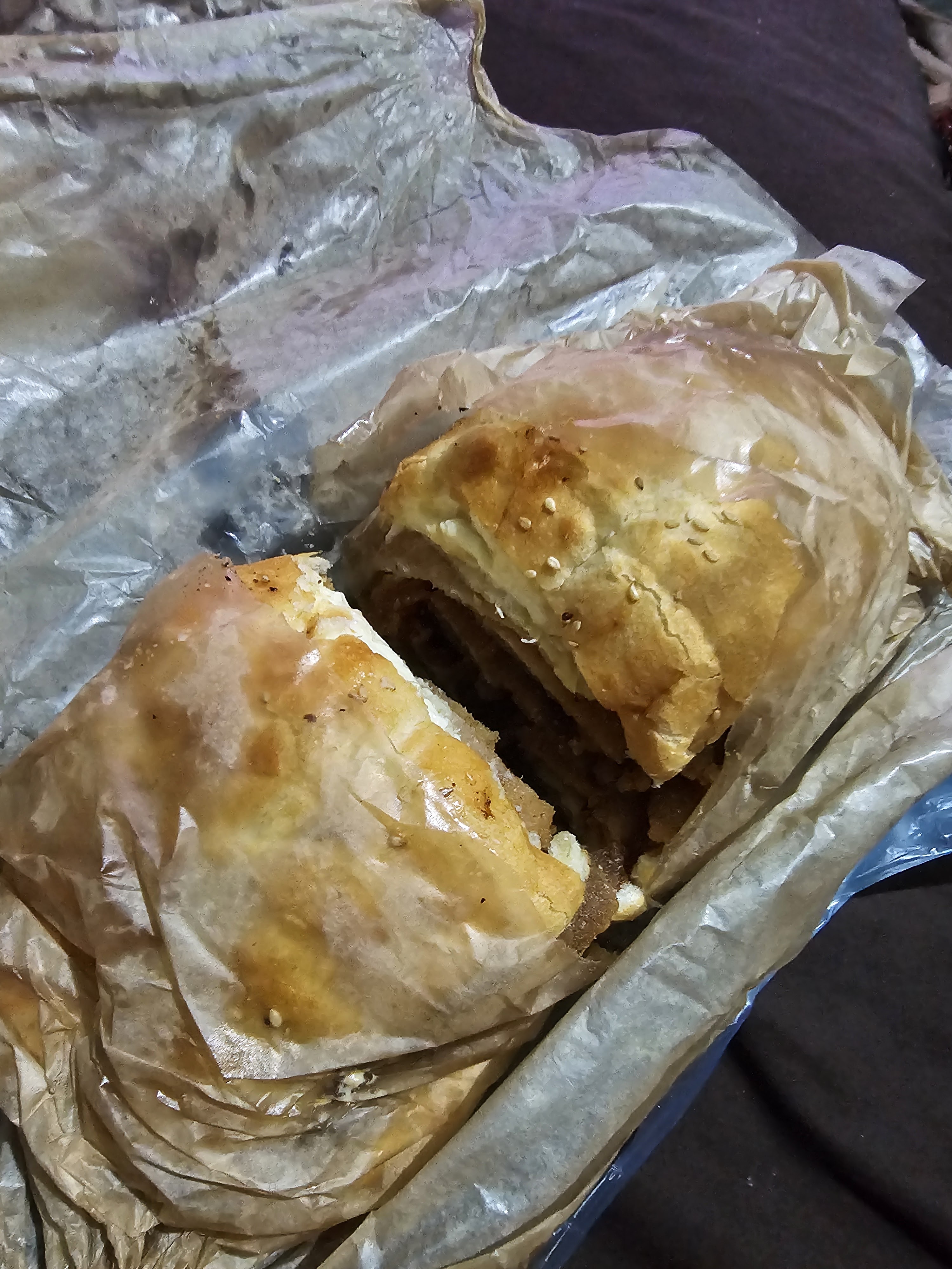 Tortas El Brother image 3