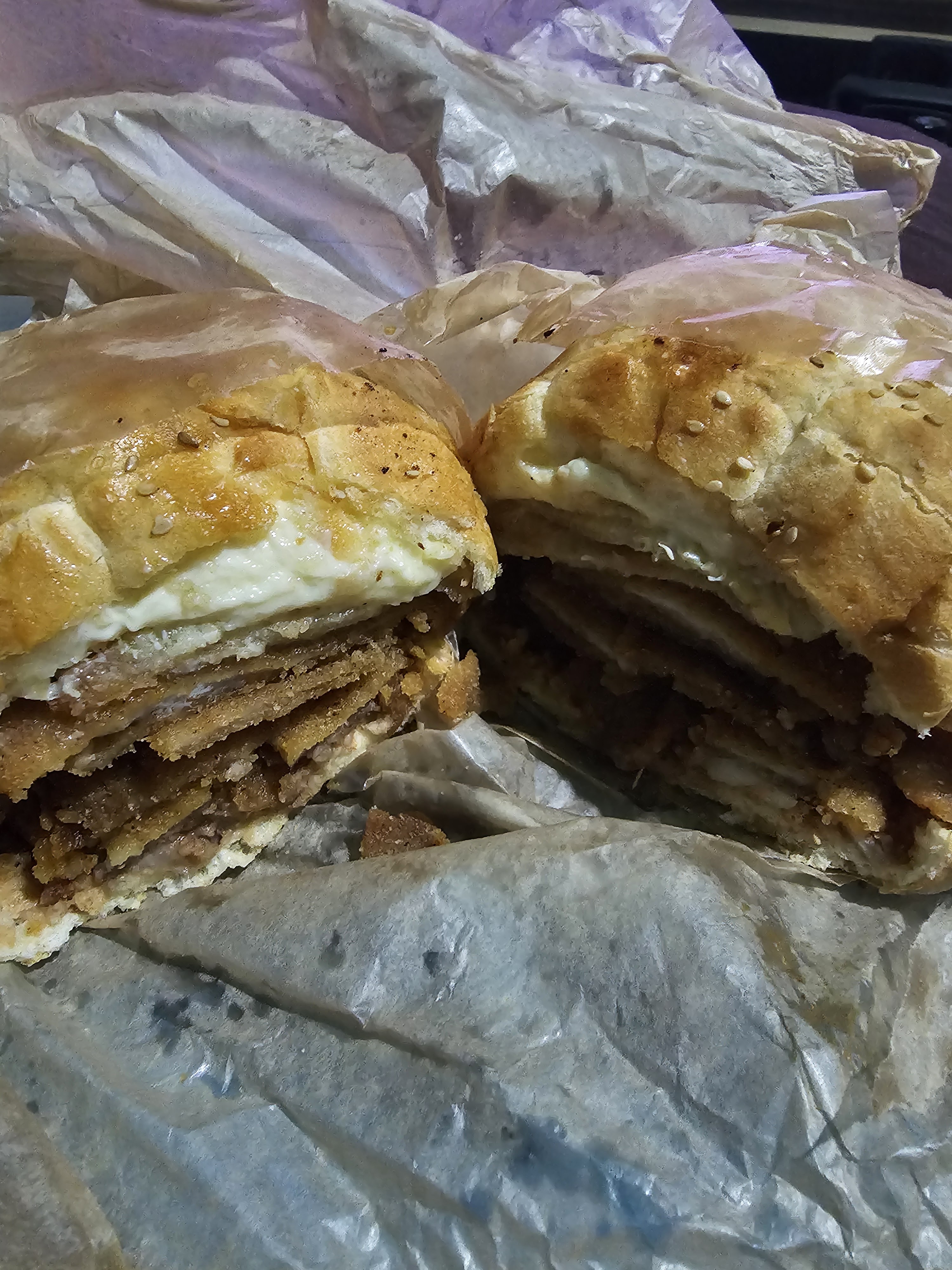 Tortas El Brother image 4