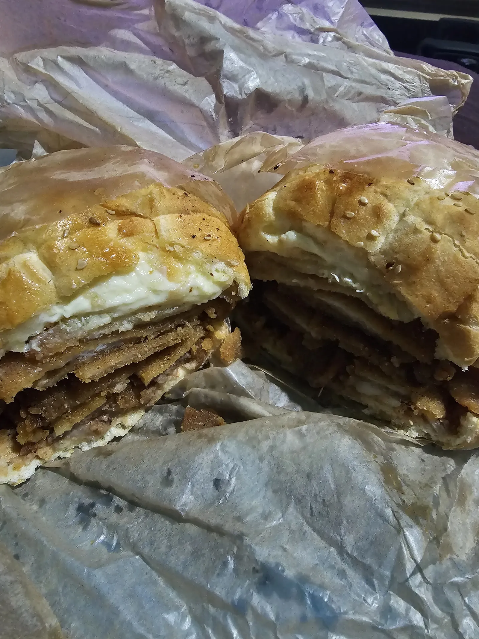 Tortas El Brother image 4