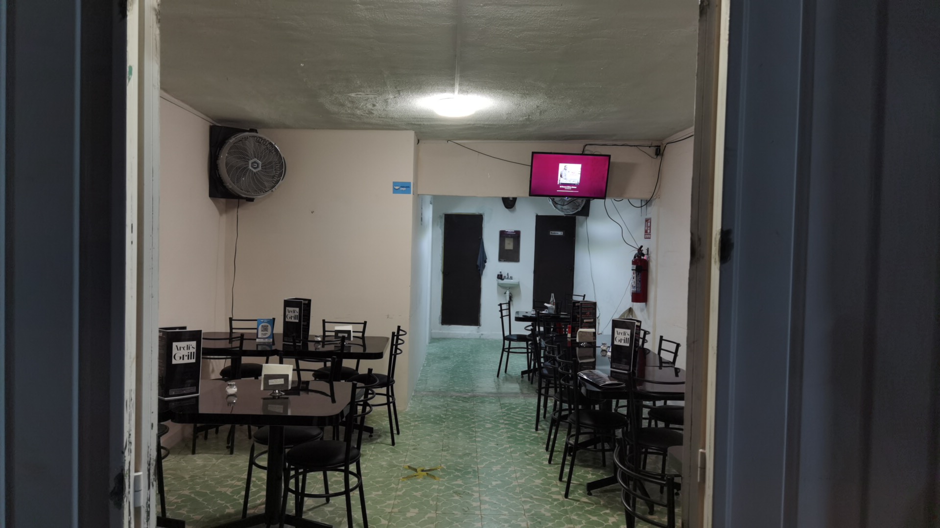 Areli's Grill image 1