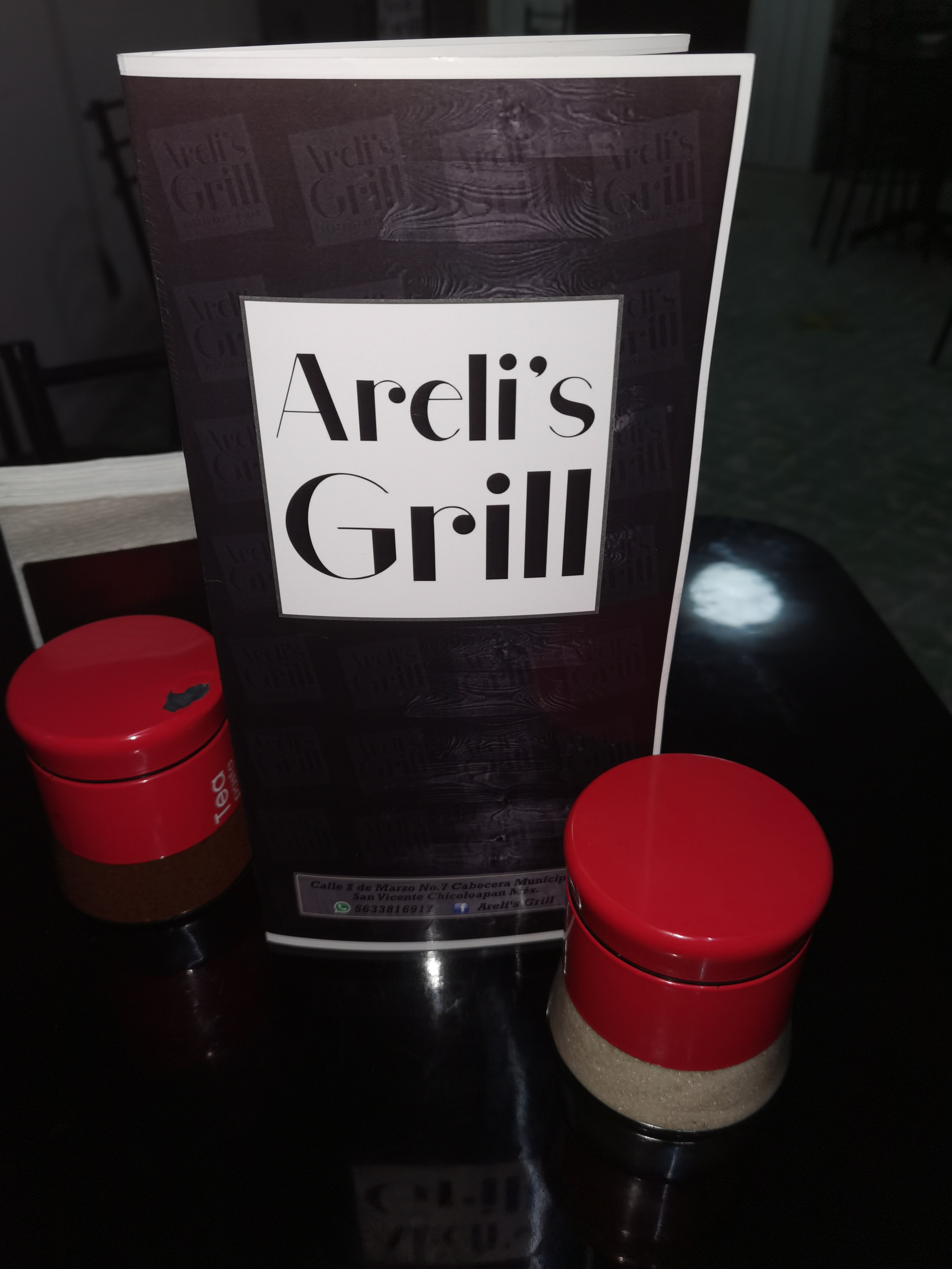 Areli's Grill image 3