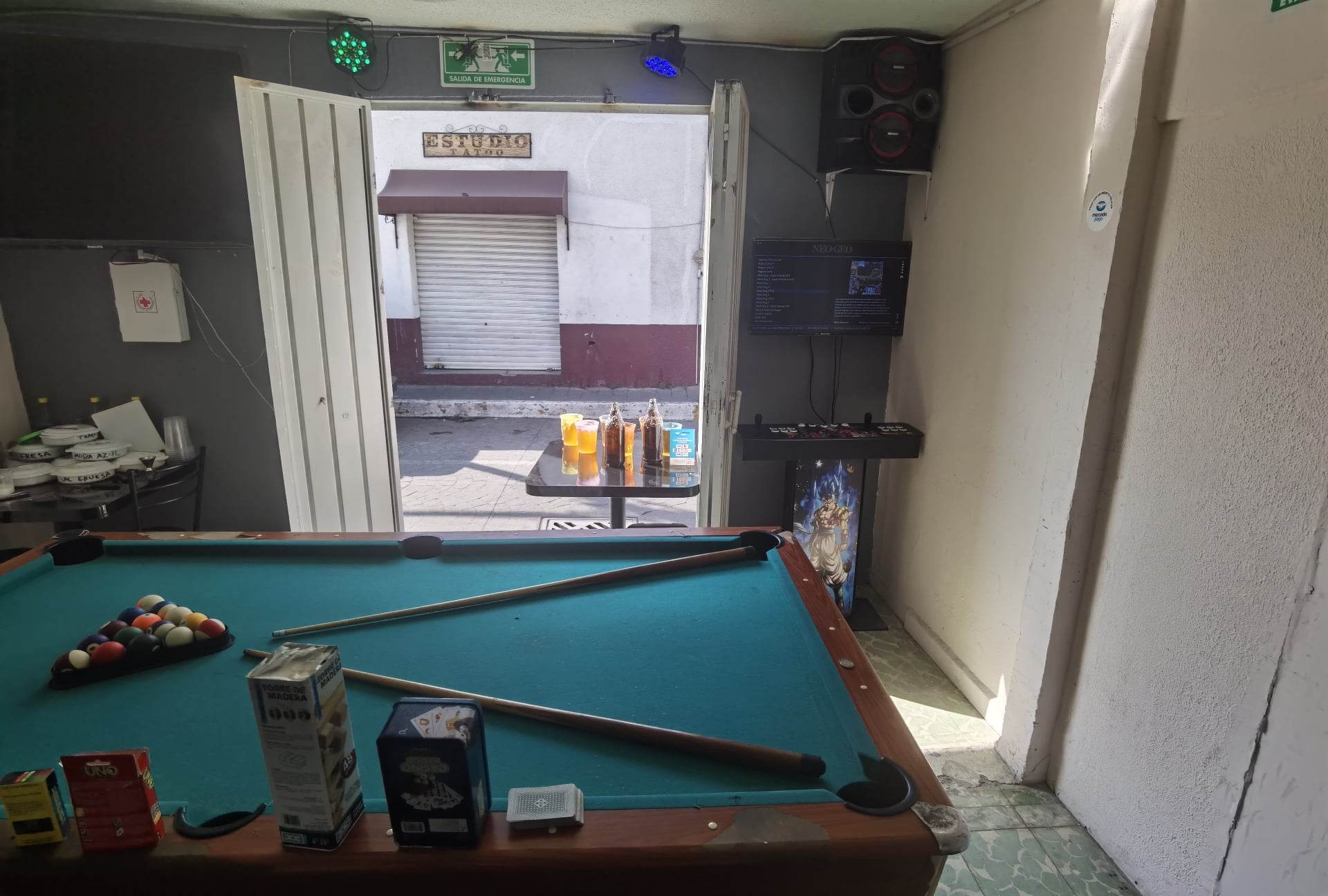 Areli's Grill image 4