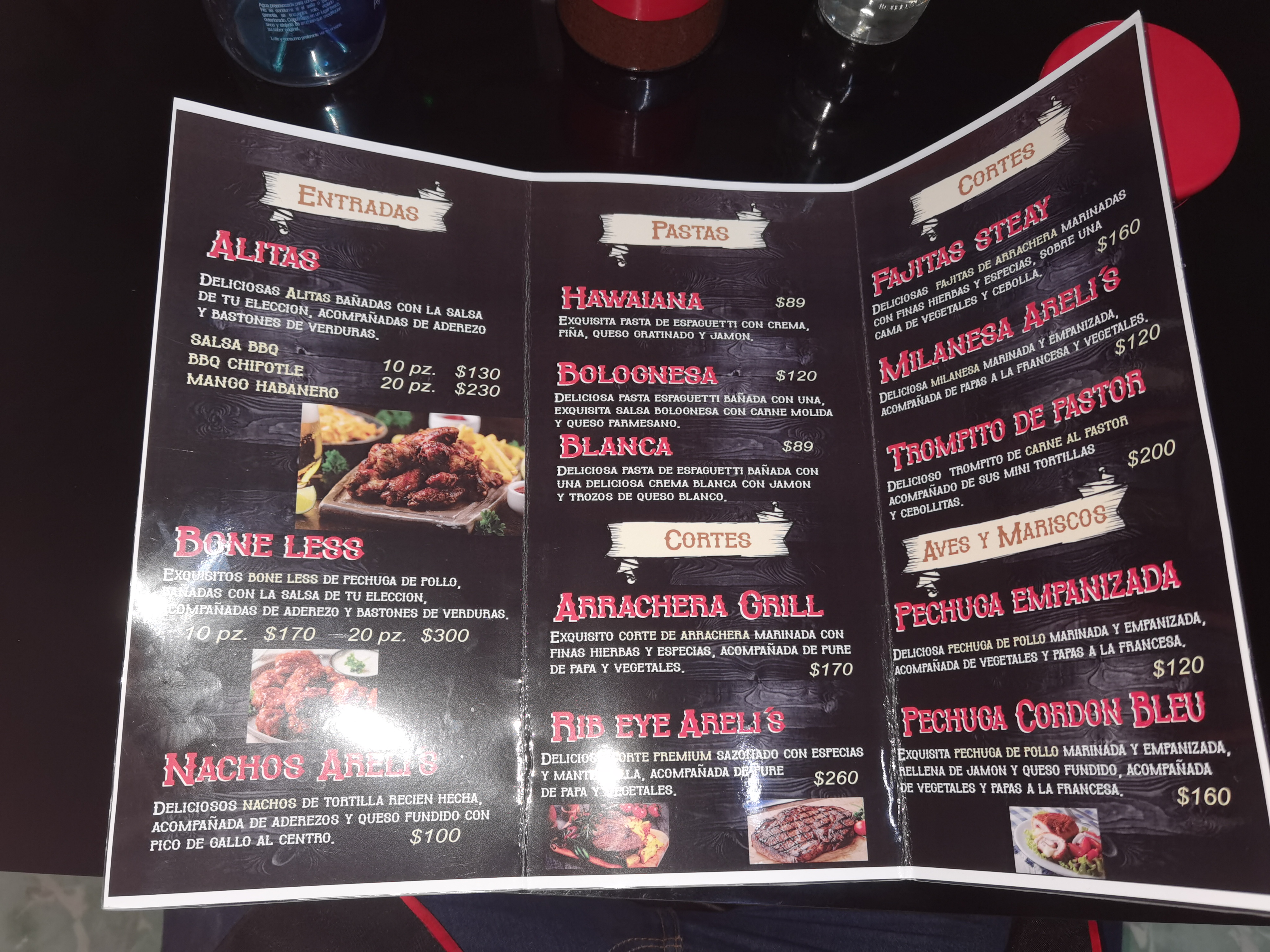 Areli's Grill image 6