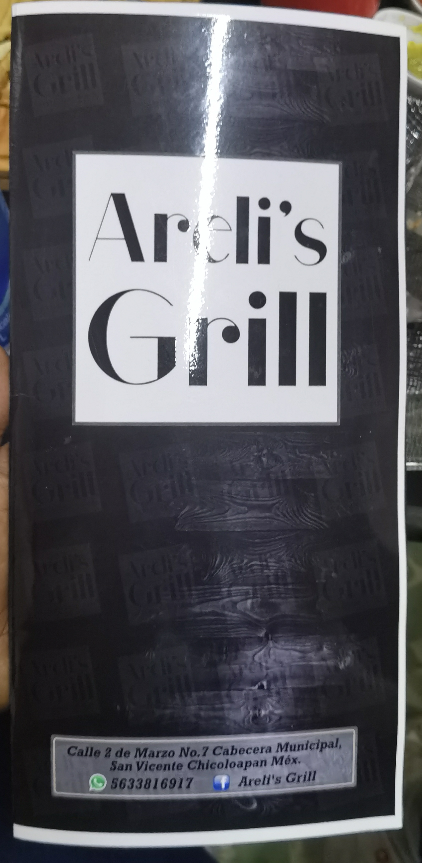 Areli's Grill image 9