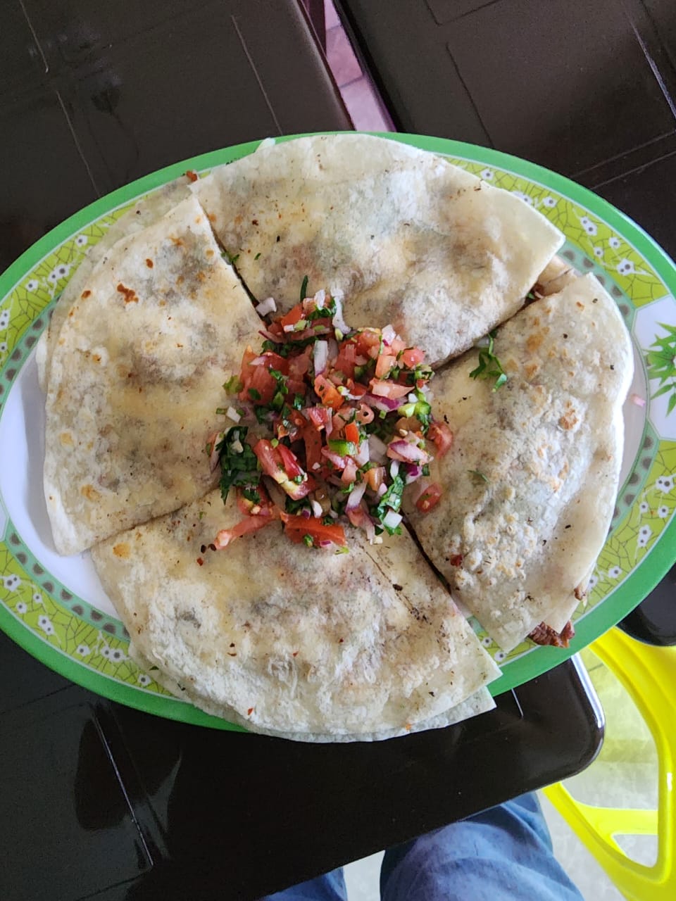 Cocina REYES image 5