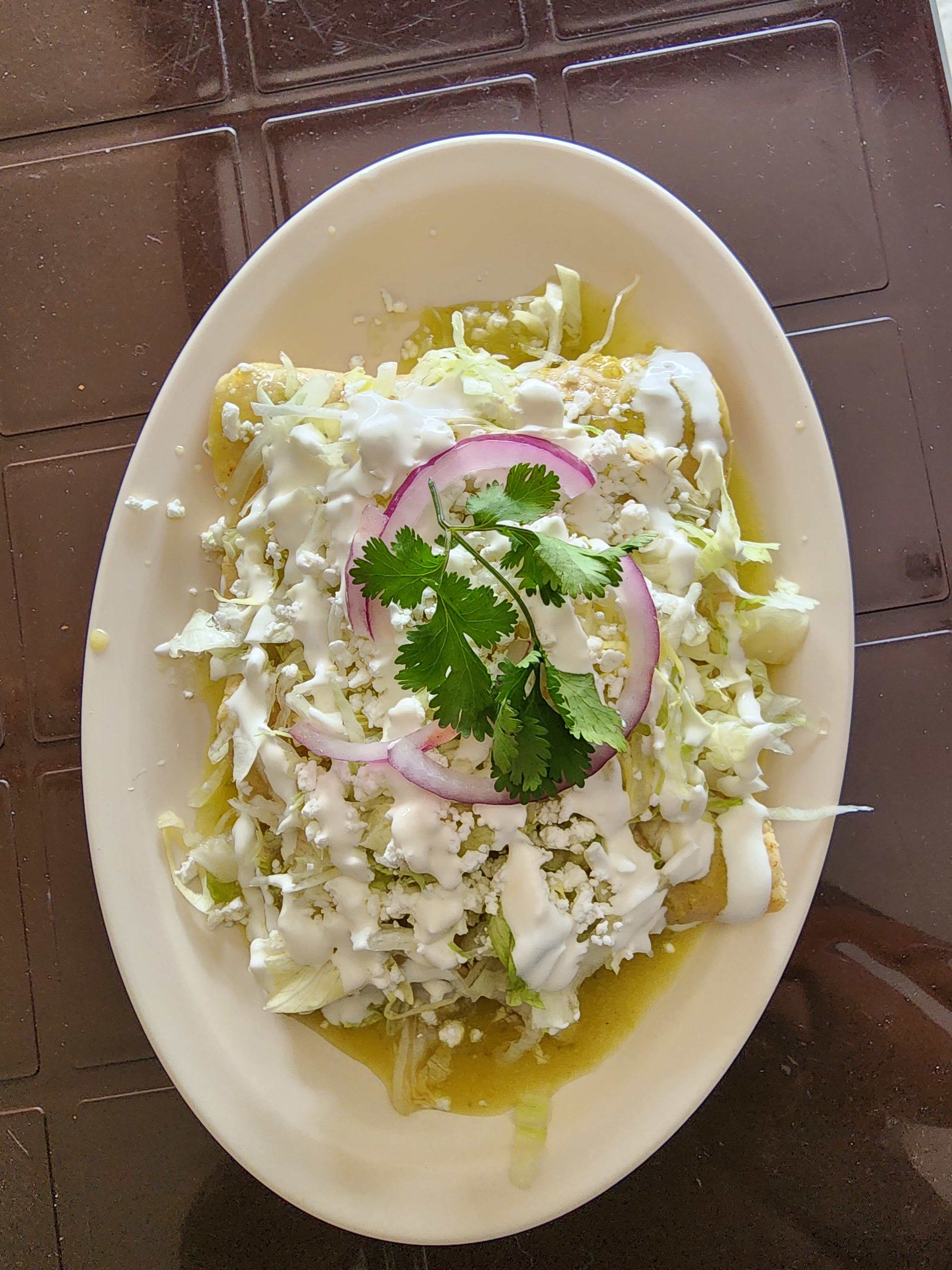 Cocina REYES image 8