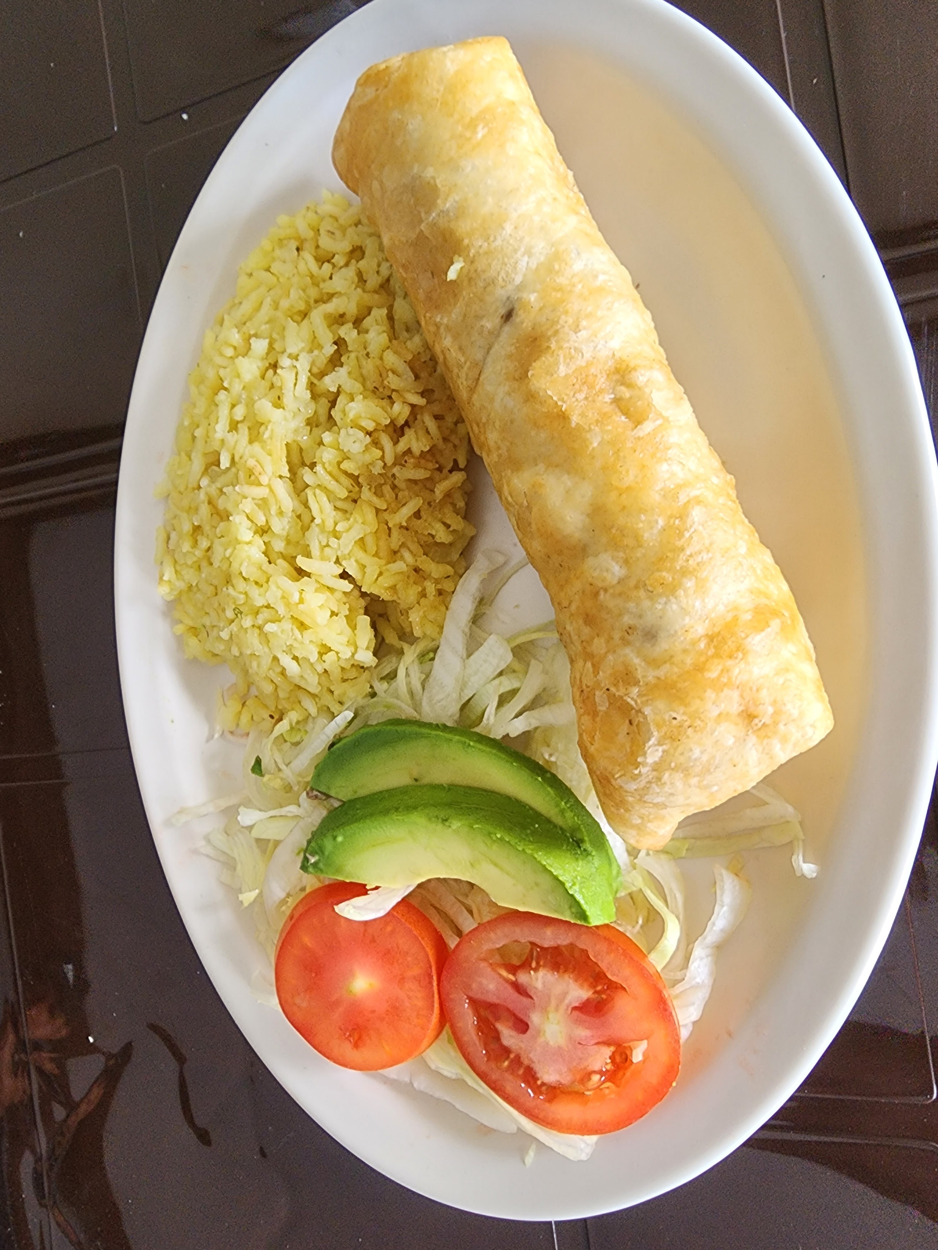 Cocina REYES image 10