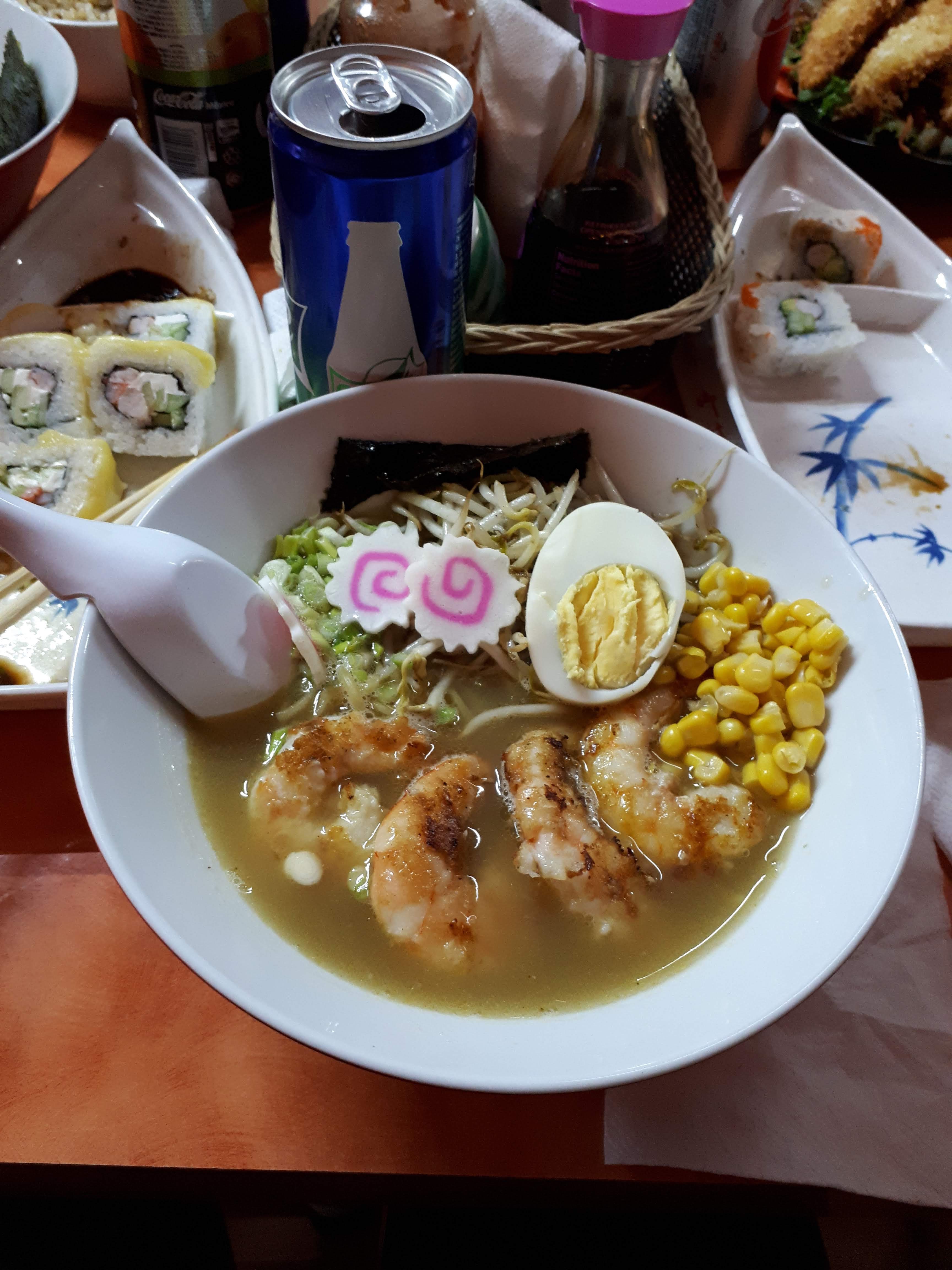 Sushi Tigerwok image 3