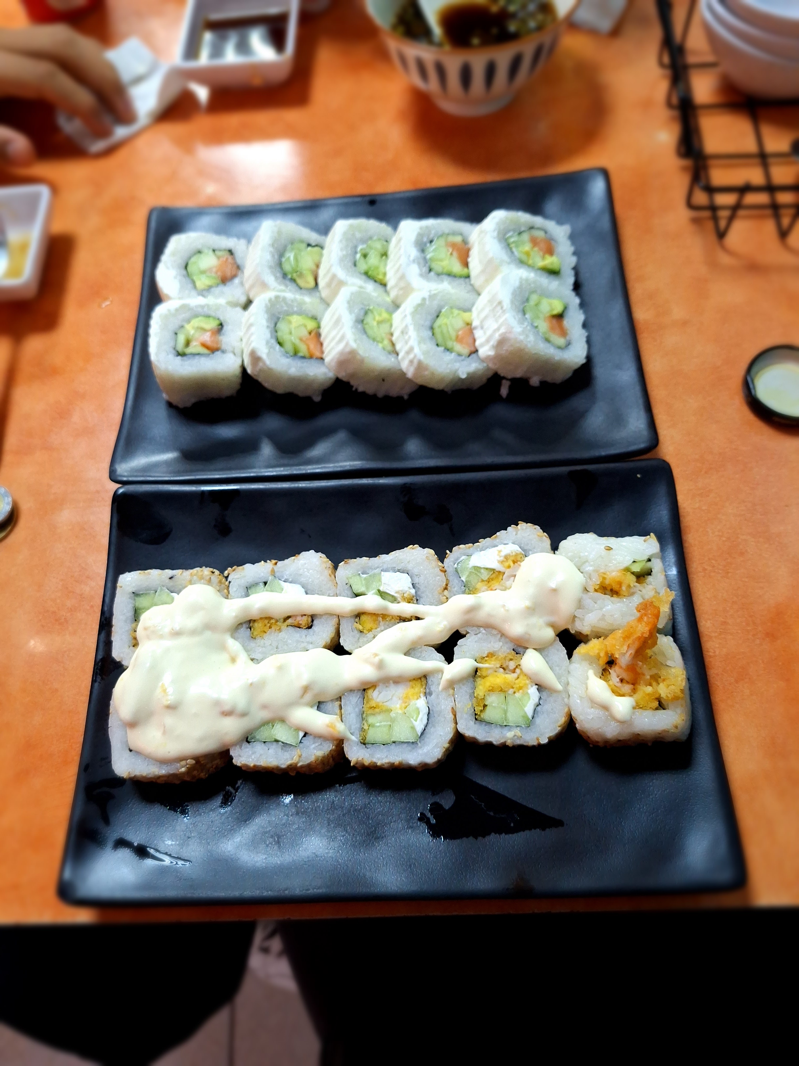 Sushi Tigerwok image 4