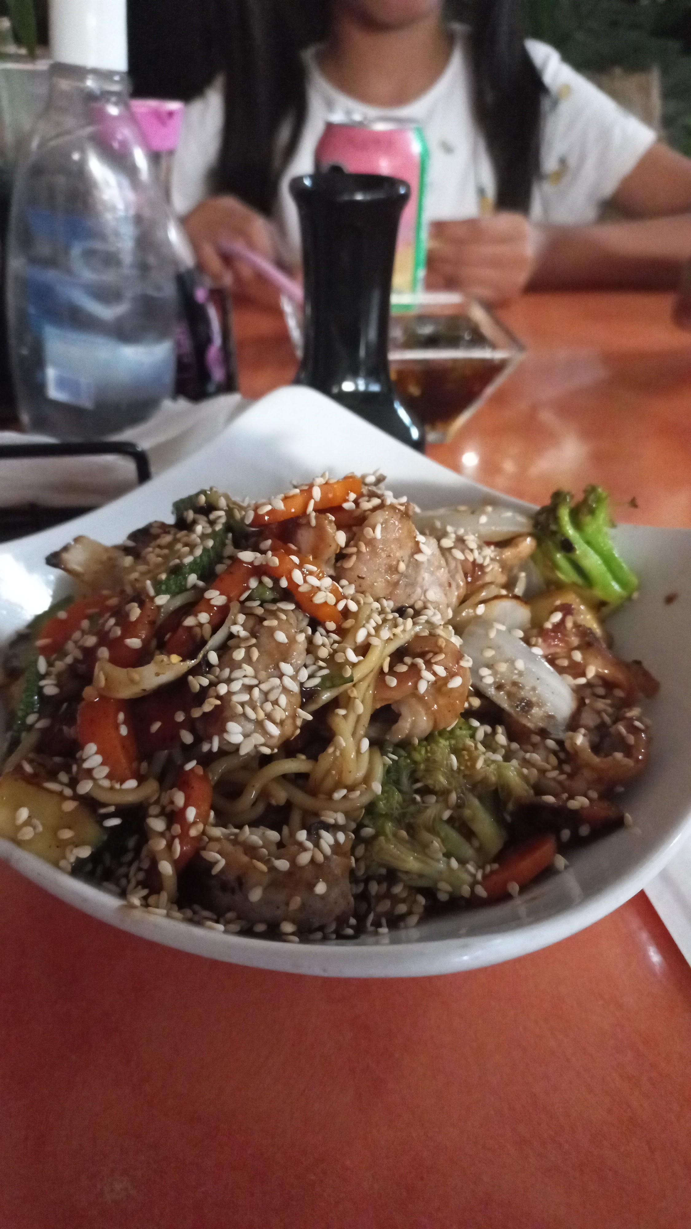 Sushi Tigerwok image 5