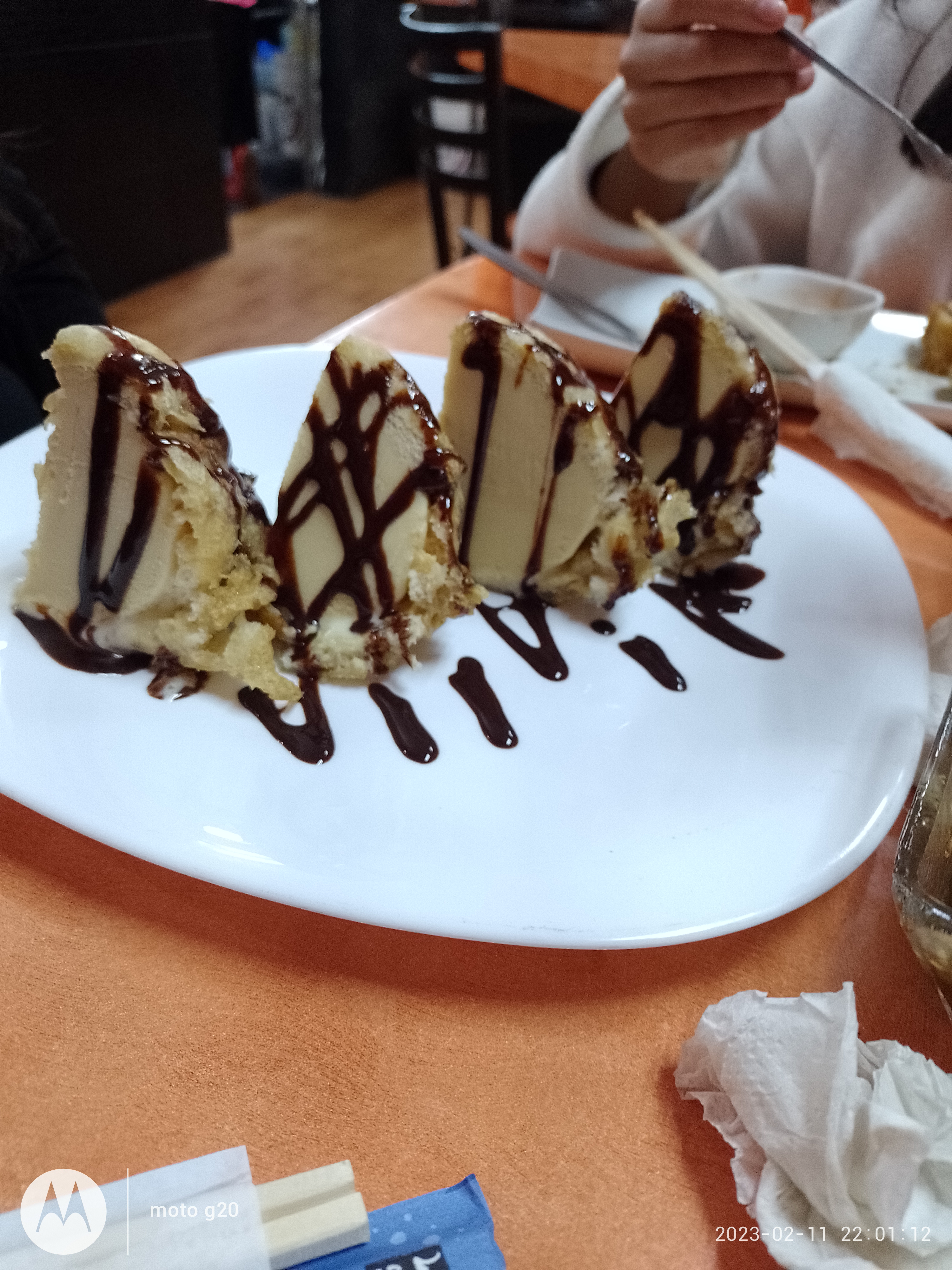 Sushi Tigerwok image 7