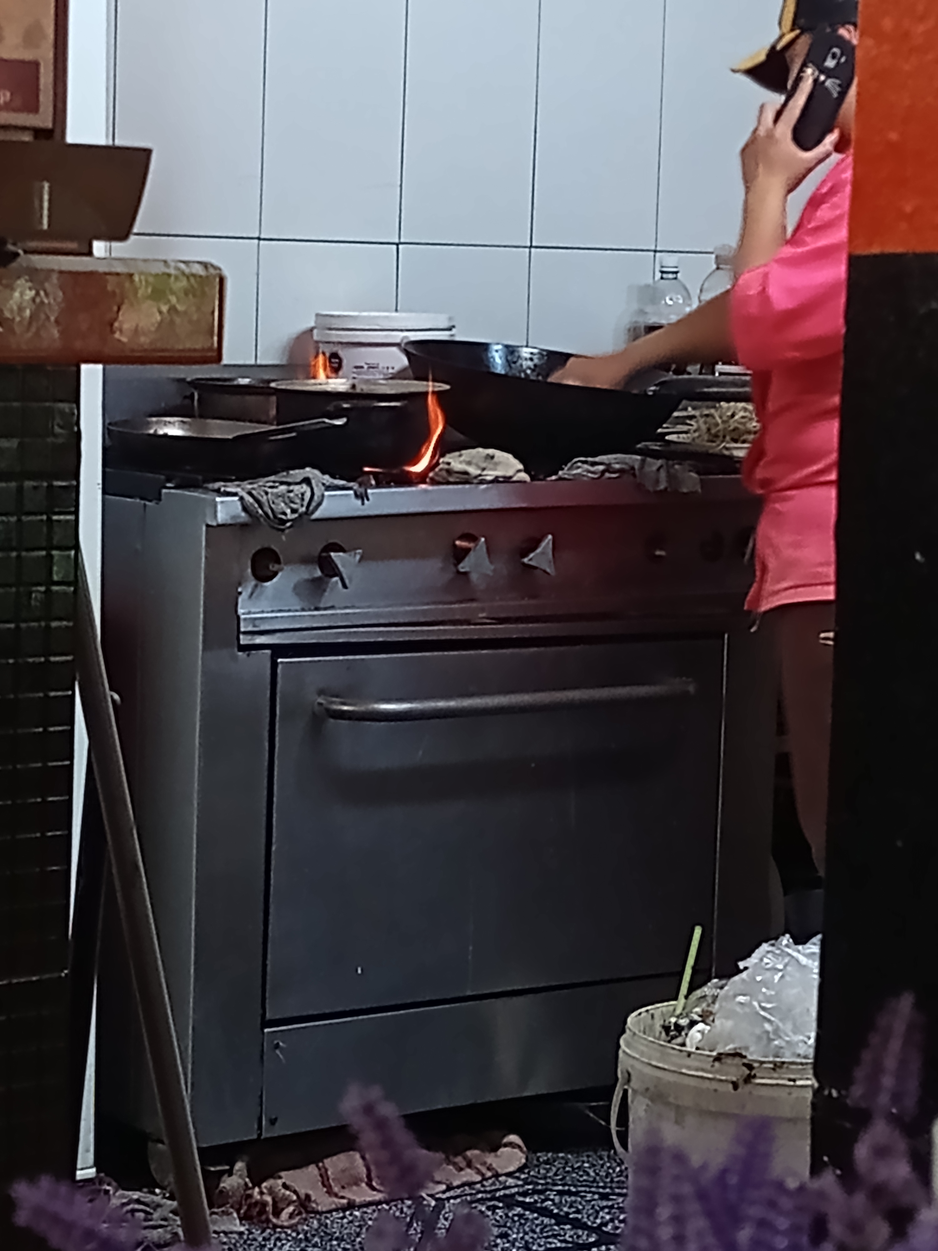 Sushi Tigerwok image 10