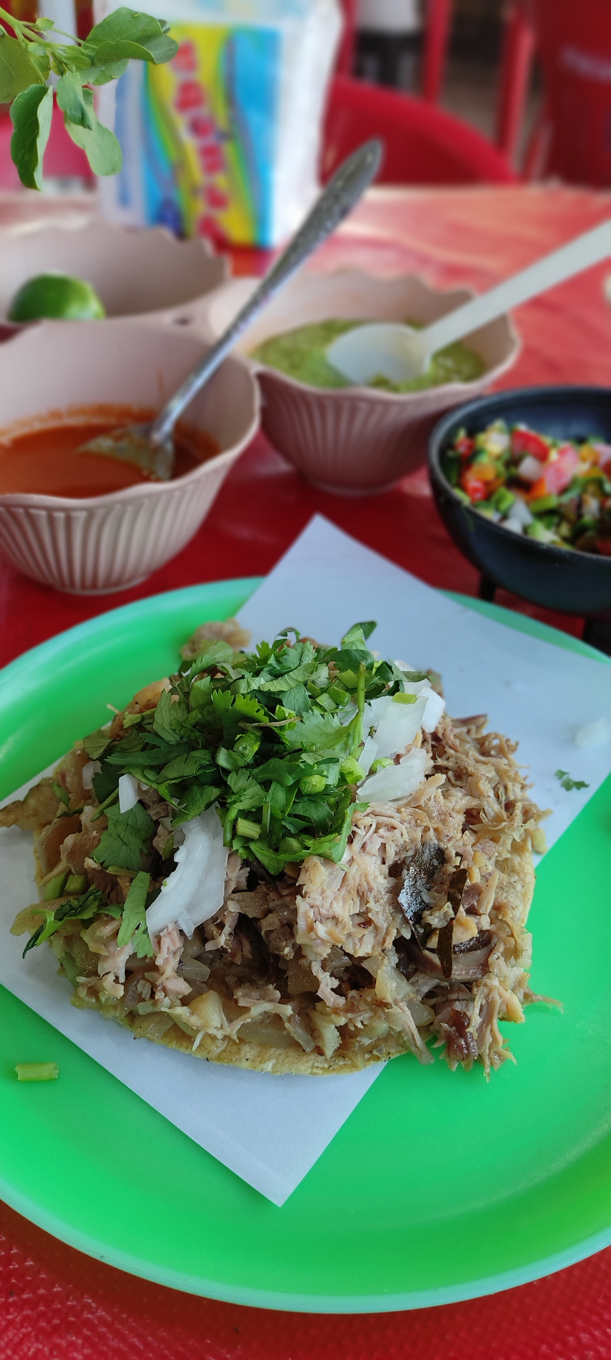 Taqueria Maria Luisa image 2